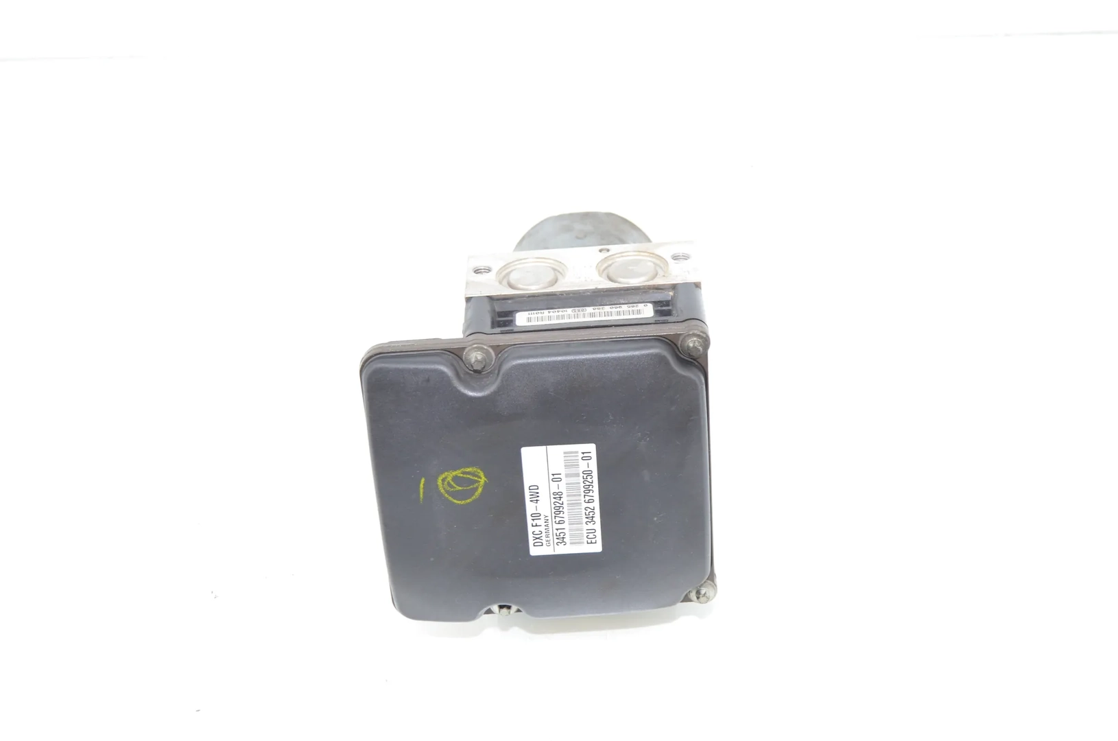 ABS Pump – OEM 6799248 · BMW 5 Touring (F11) 530 d xDrive 2011 – 3