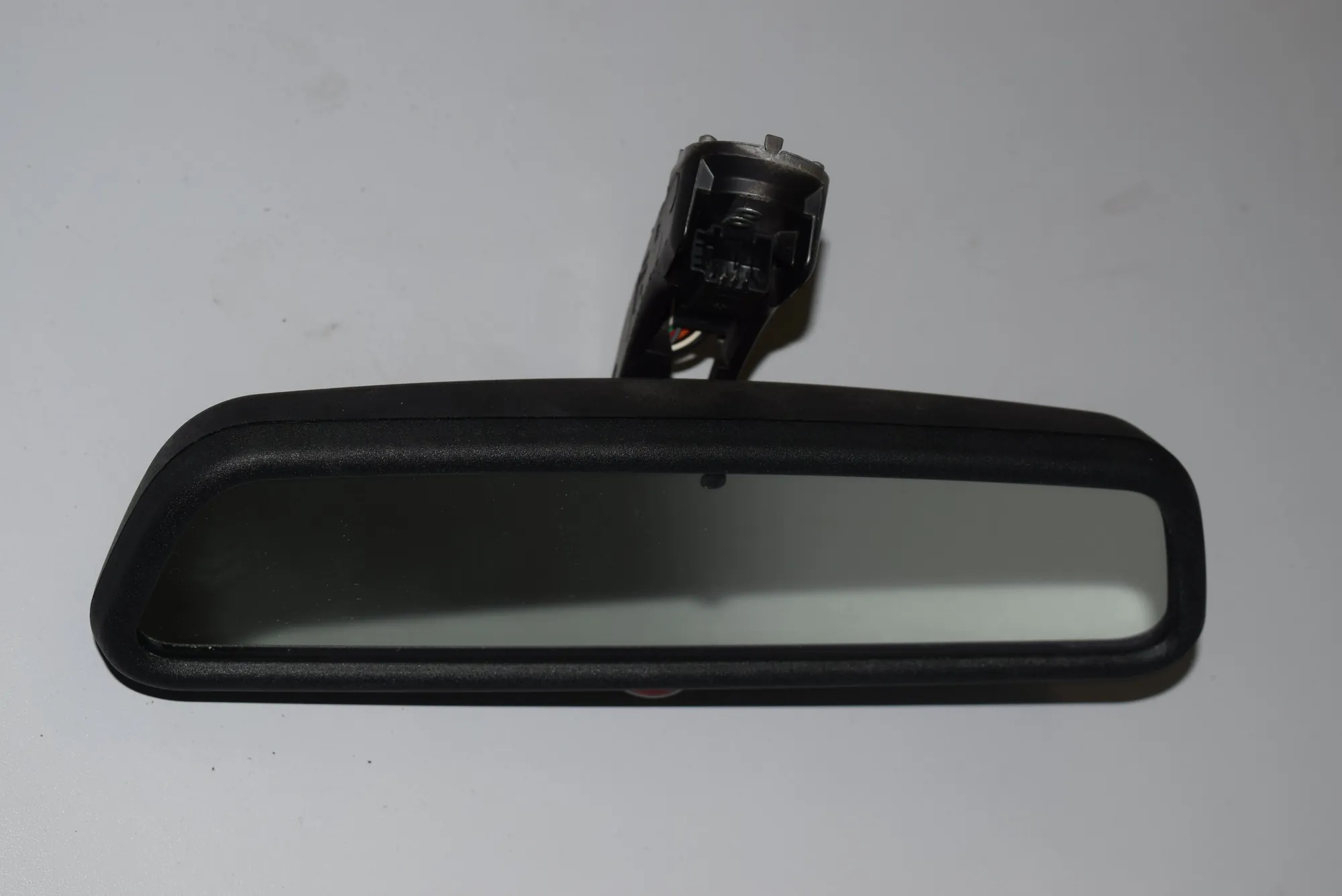 Interior Rear View Mirror – OEM 8236774 · BMW X5 (E53) 4.8 is 2004