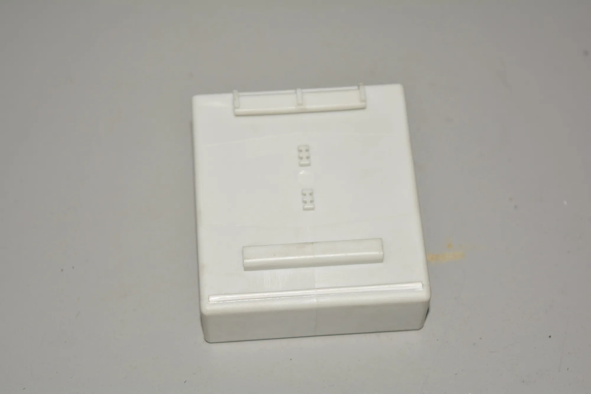 Other Control Units – OEM 8382240 · BMW X5 (E53) 4.4 i 2001 – 2
