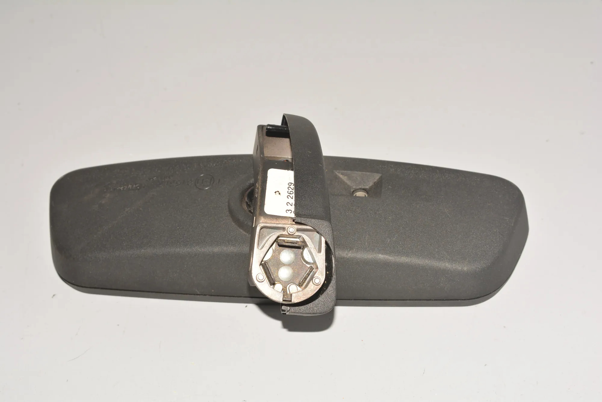 Interior Rear View Mirror – OEM 8236774 · BMW X5 (E53) 4.4 i 2001 – 2