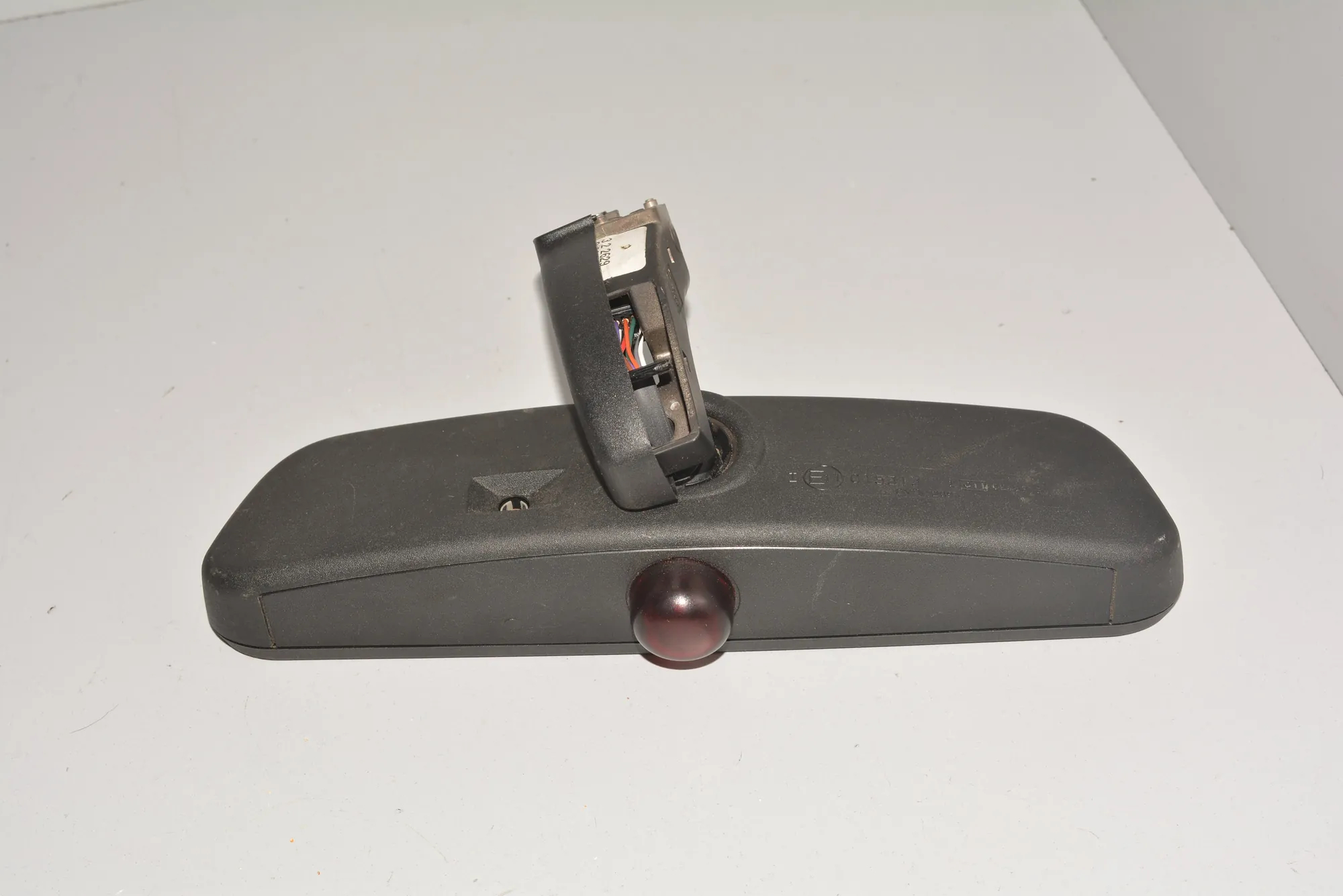 Interior Rear View Mirror – OEM 8236774 · BMW X5 (E53) 4.4 i 2001 – 5