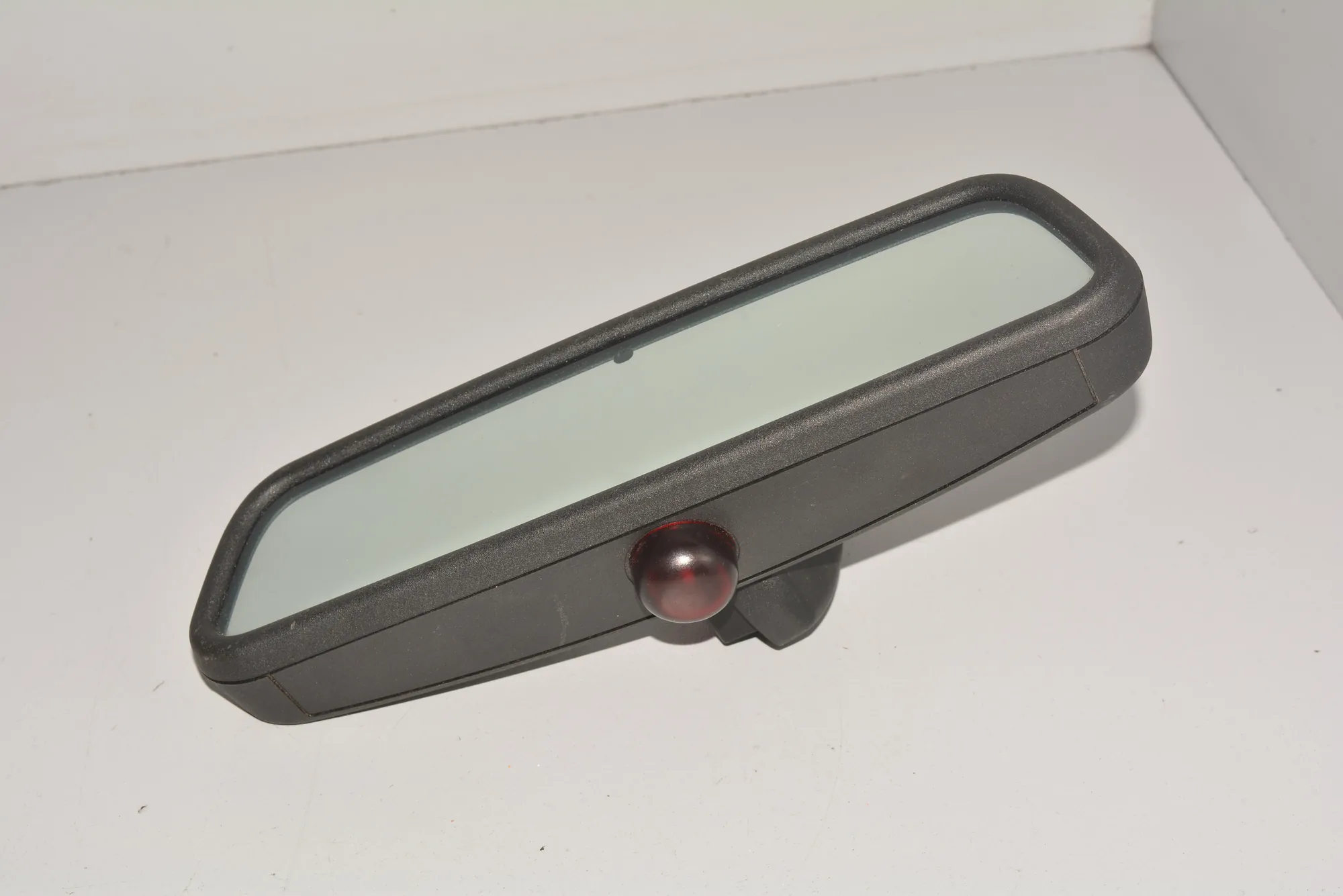 Interior Rear View Mirror – OEM 8236774 · BMW X5 (E53) 4.4 i 2001