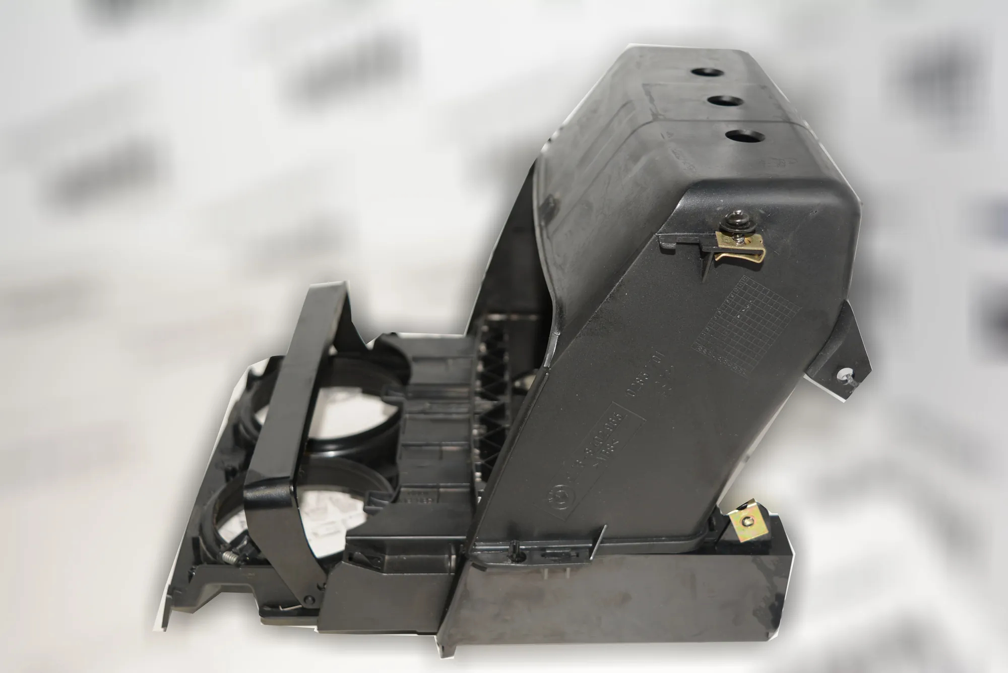 Cup Holder – OEM 8402965 · BMW X5 (E53) 4.4 i 2001 – 4