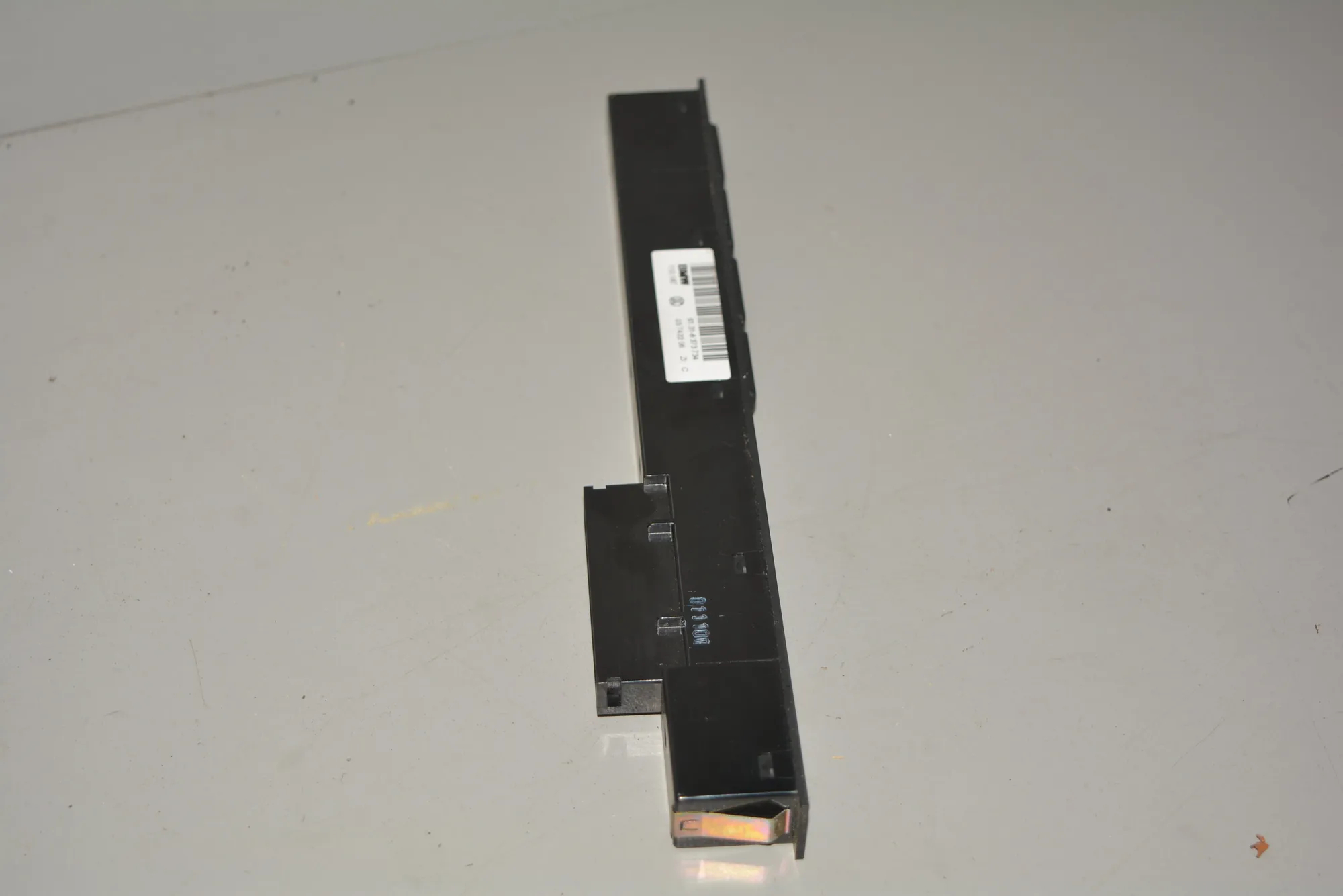 Button Switch Panel – OEM 8373734 · BMW X5 (E53) 4.4 i 2001 – 2