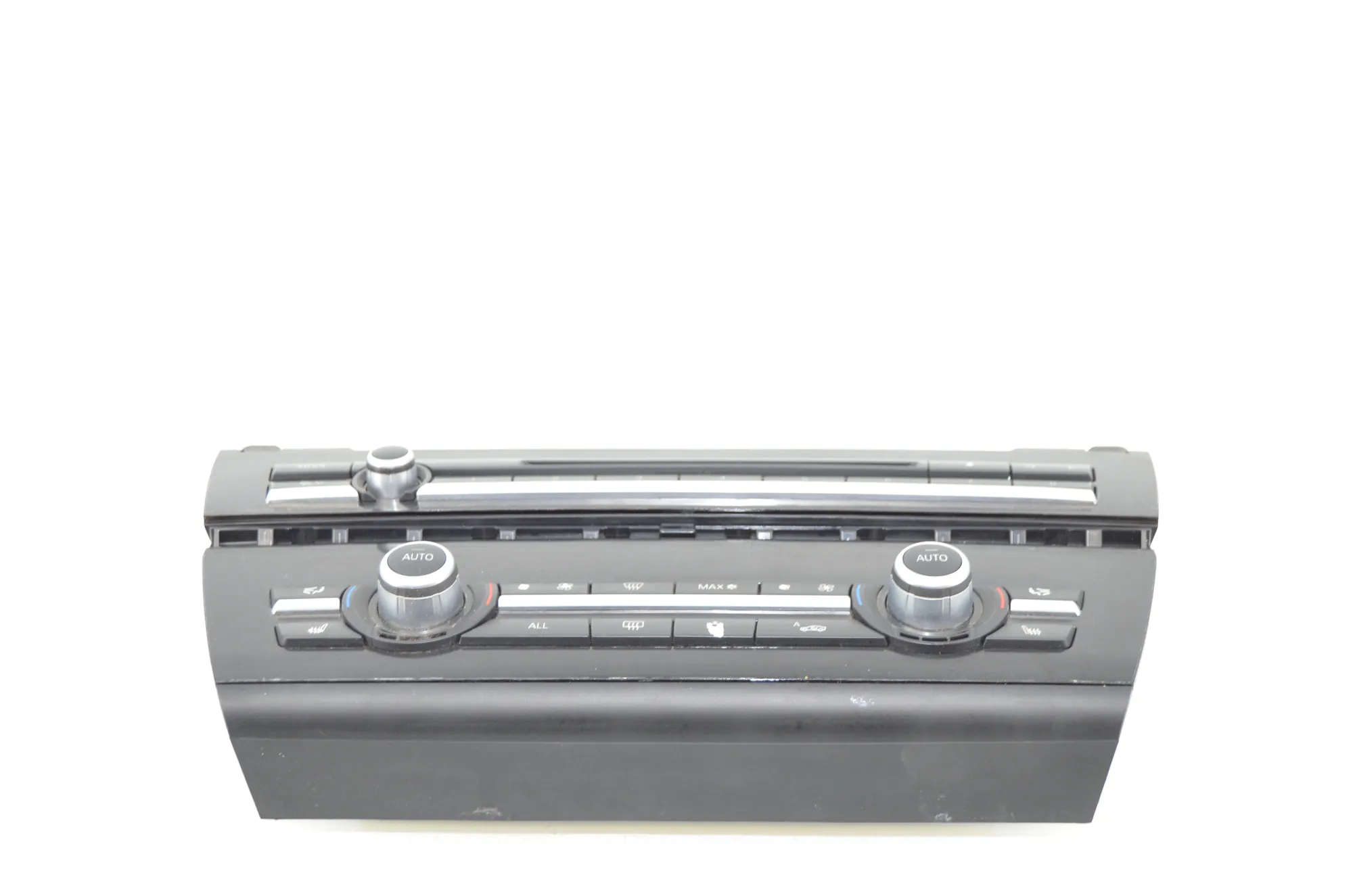 Climate Control Unit – OEM 9249697 · BMW 5 Touring (F11) 530 d xDrive 2011 – 2