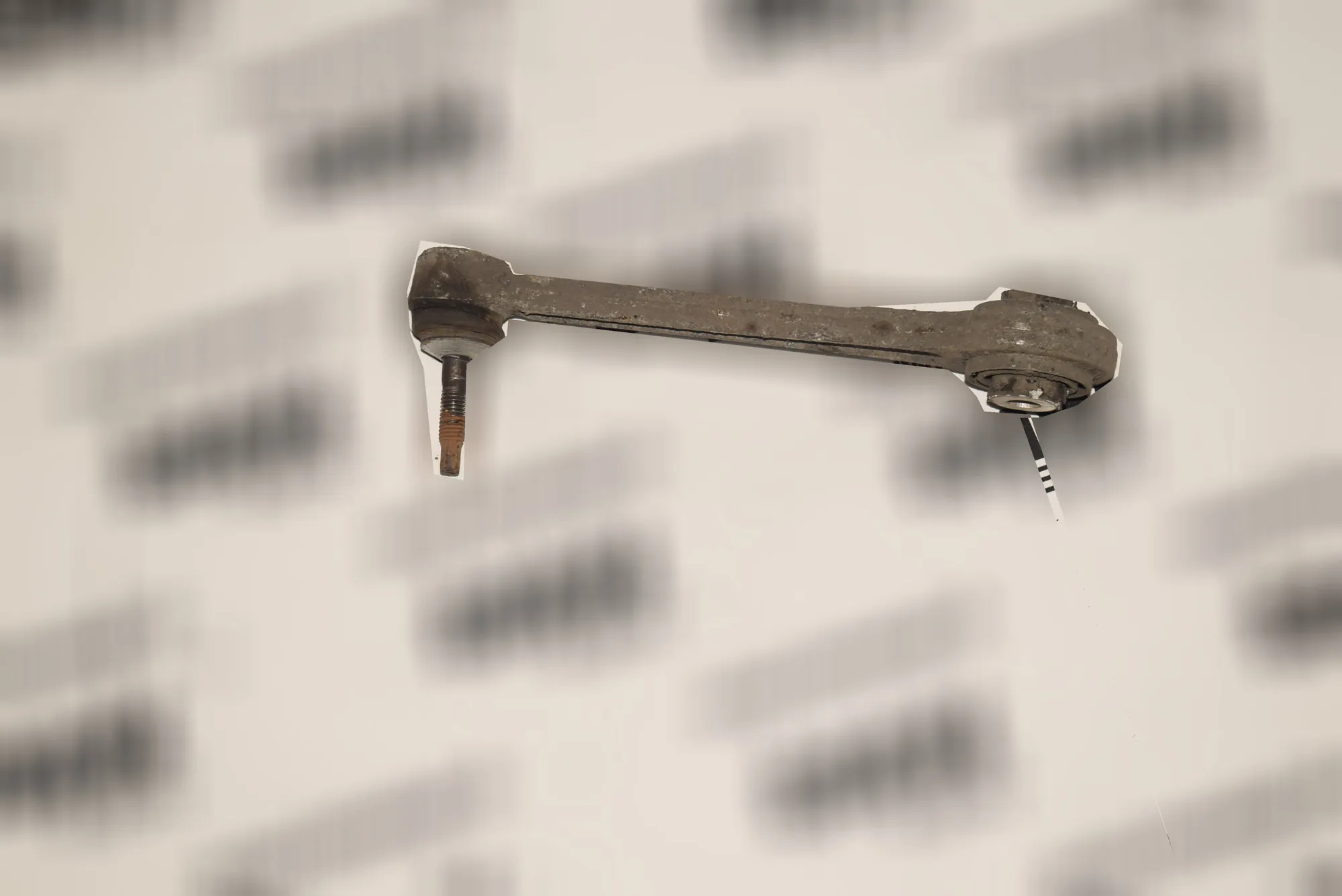 Rear Left Control Arm · BMW X5 (E53) 4.4 i 2001