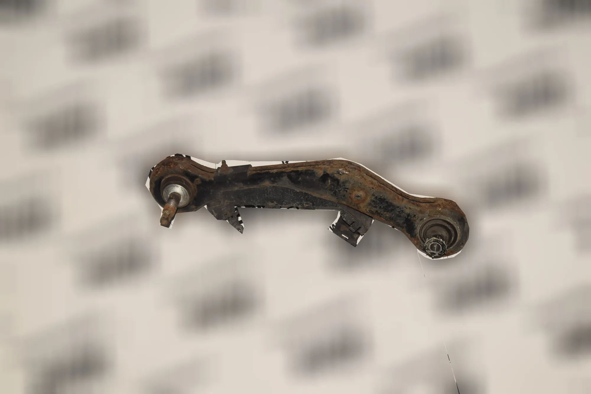 Rear Left Control Arm · BMW X5 (E53) 4.4 i 2001 – 3