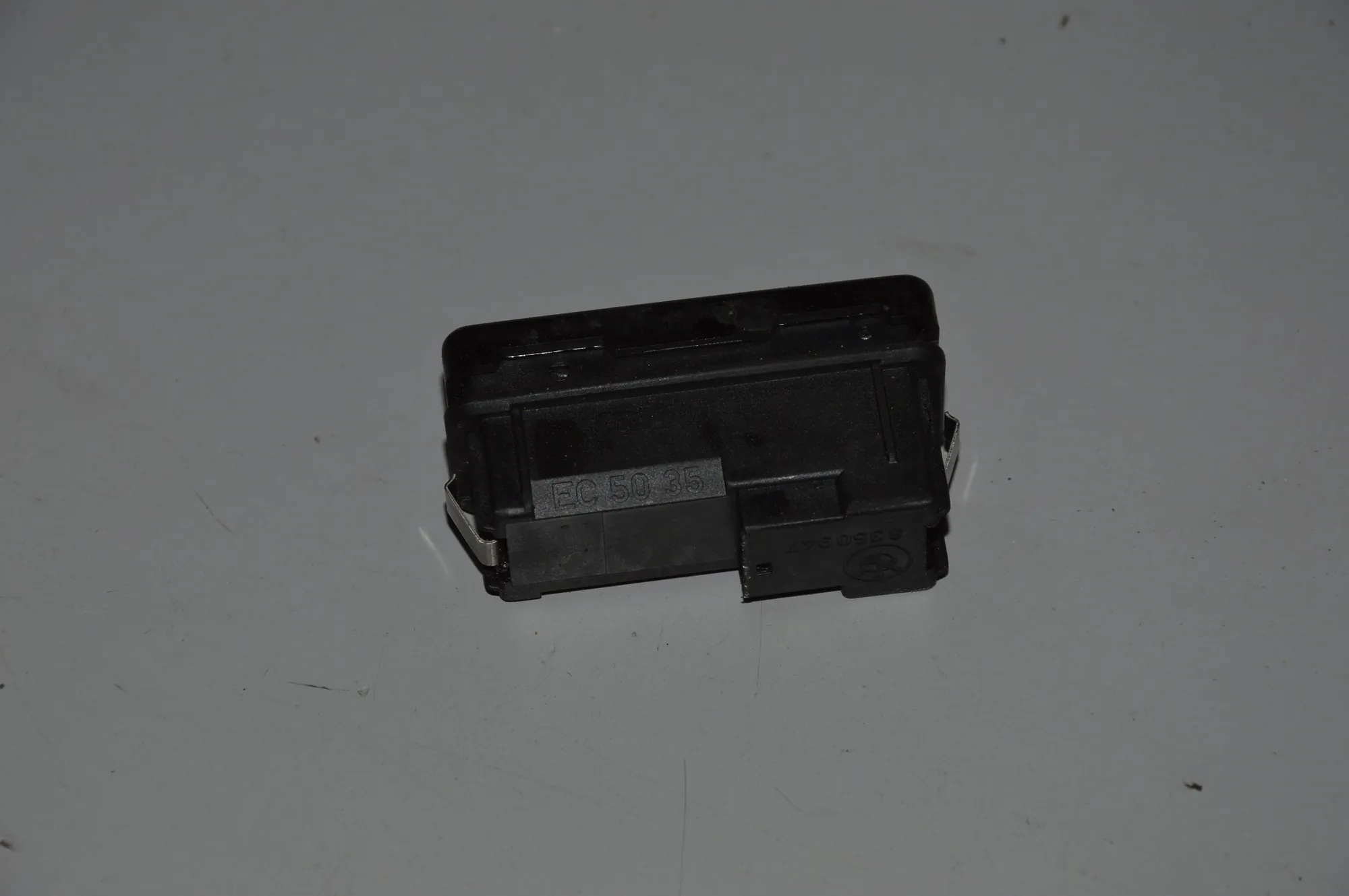 Other Control Units – OEM 8350947 · BMW 5 Touring (E39) 530 d 2001