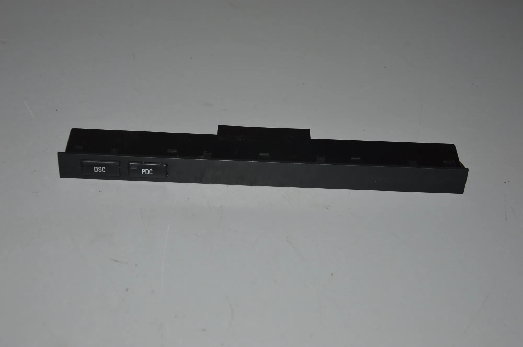 Button Switch Panel – OEM 8373769 · BMW 5 Touring (E39) 530 d 2001