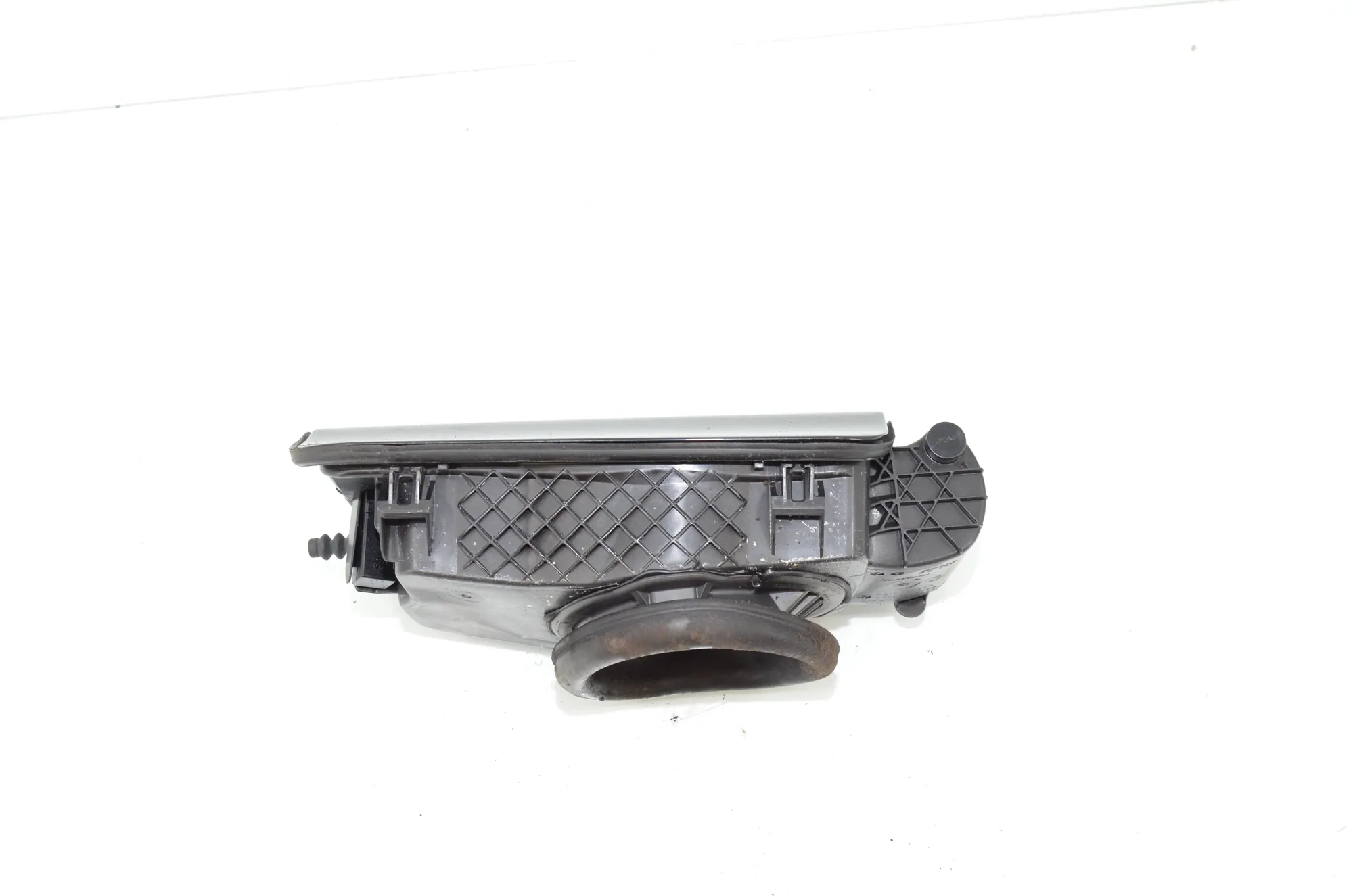 Fuel Tank Flap Cap – OEM 7217767 · BMW 5 Touring (F11) 530 d xDrive 2011 – 3