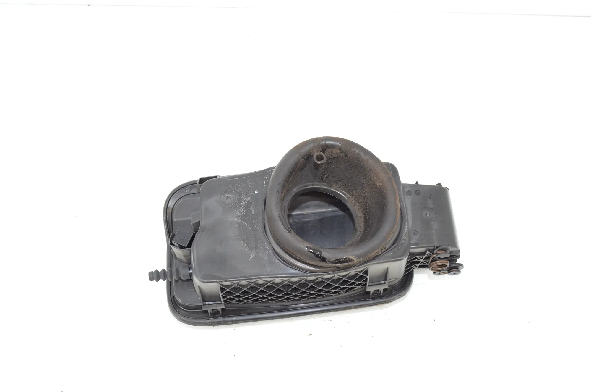 Fuel Tank Flap Cap – OEM 7217767 · BMW 5 Touring (F11) 530 d xDrive 2011 – 4