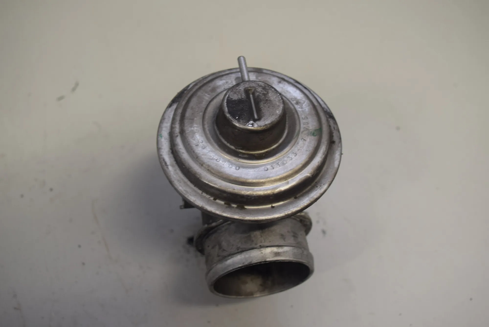 EGR Valve – OEM 7785452 · BMW 5 Touring (E39) 530 d 2001 – 3
