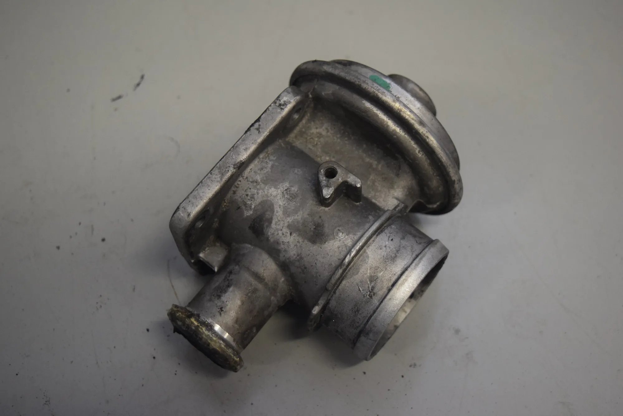 EGR Valve – OEM 7785452 · BMW 5 Touring (E39) 530 d 2001 – 2