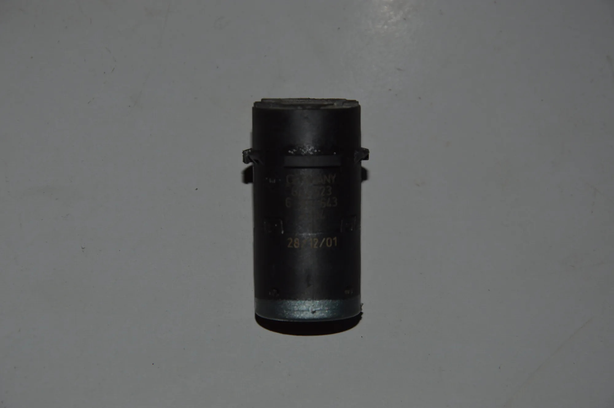 Rear Parking Sensor – OEM 6901643 · BMW 5 Touring (E39) 530 d 2001 – 2