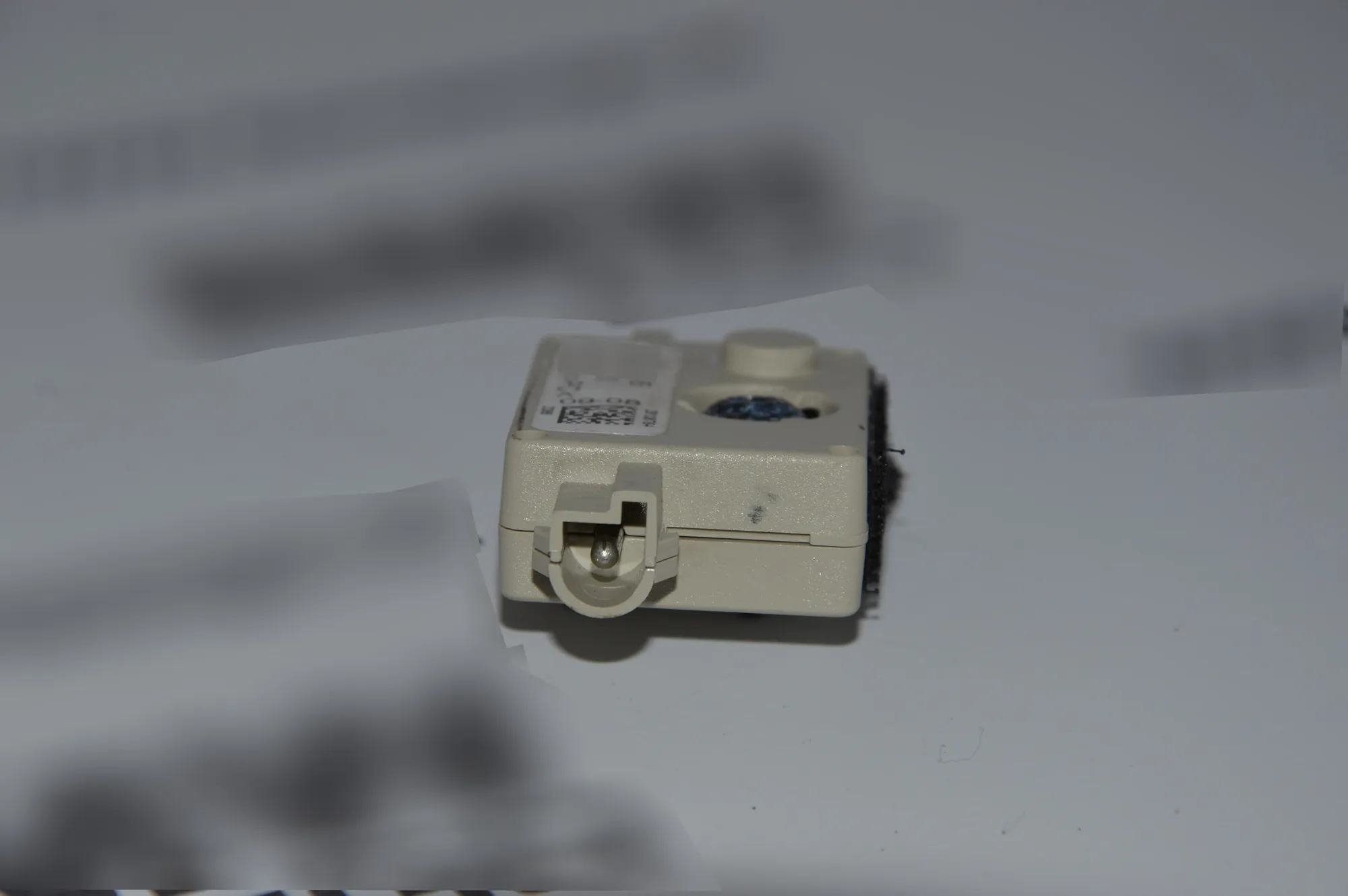 Other Control Units – OEM 6990090 · BMW 5 Touring (E61) BMW 5 Touring (E61) 530 d 2008 – 4