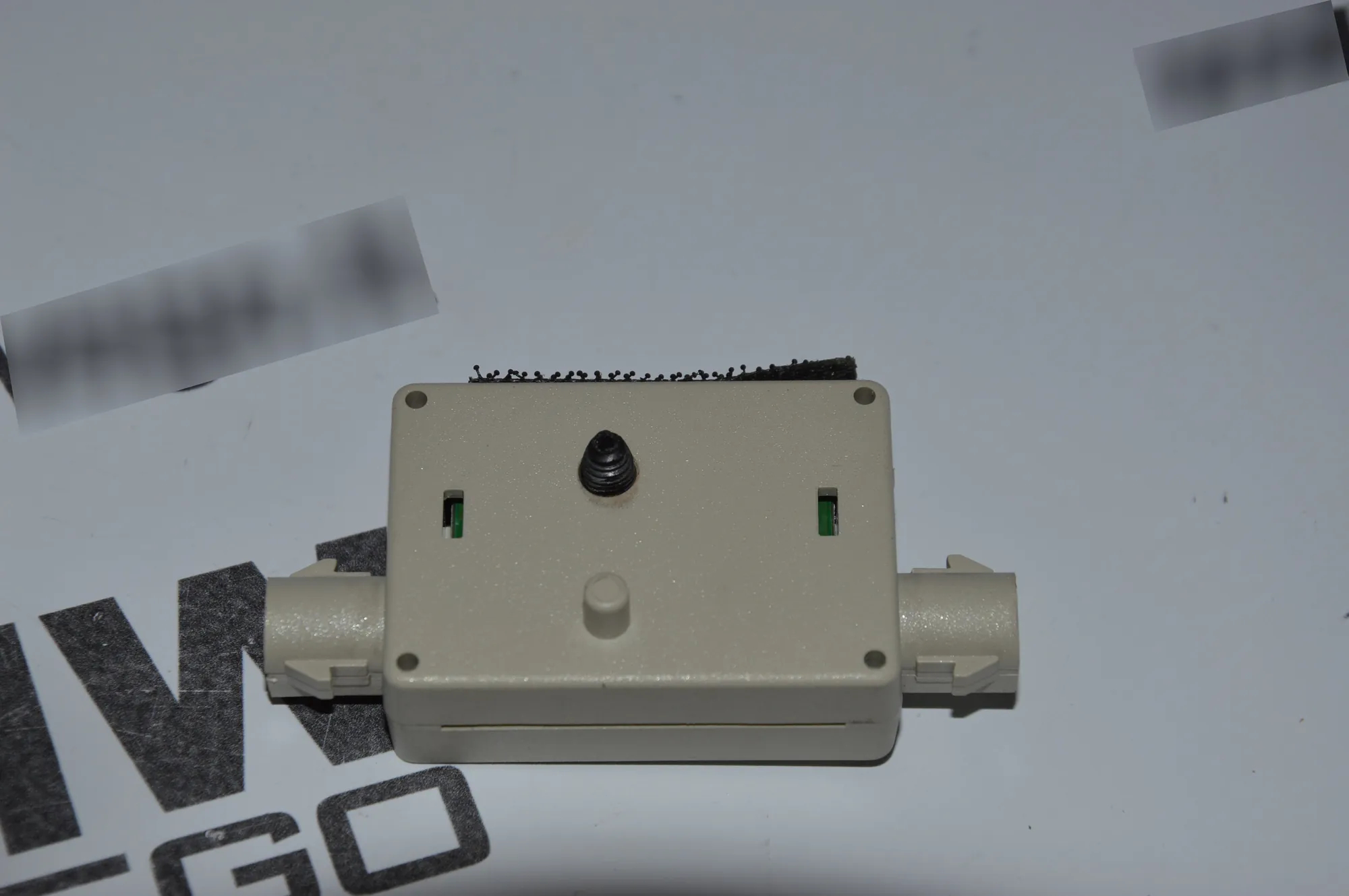 Other Control Units – OEM 6990090 · BMW 5 Touring (E61) BMW 5 Touring (E61) 530 d 2008 – 5