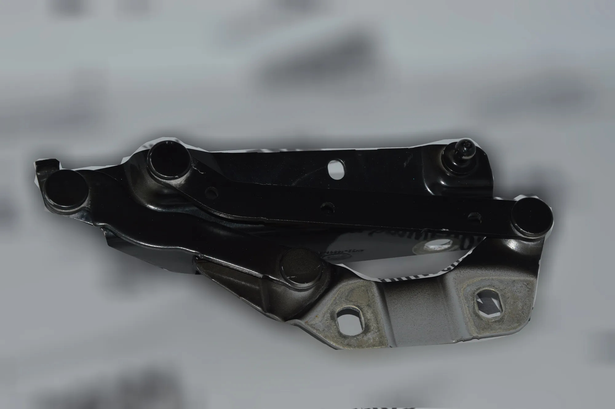 Front Left Bonnet Hinge – OEM 6H52-16801-AC · LAND ROVER RANGE ROVER EVOQUE (L538) 2.2 D 4x4 2013 – 6