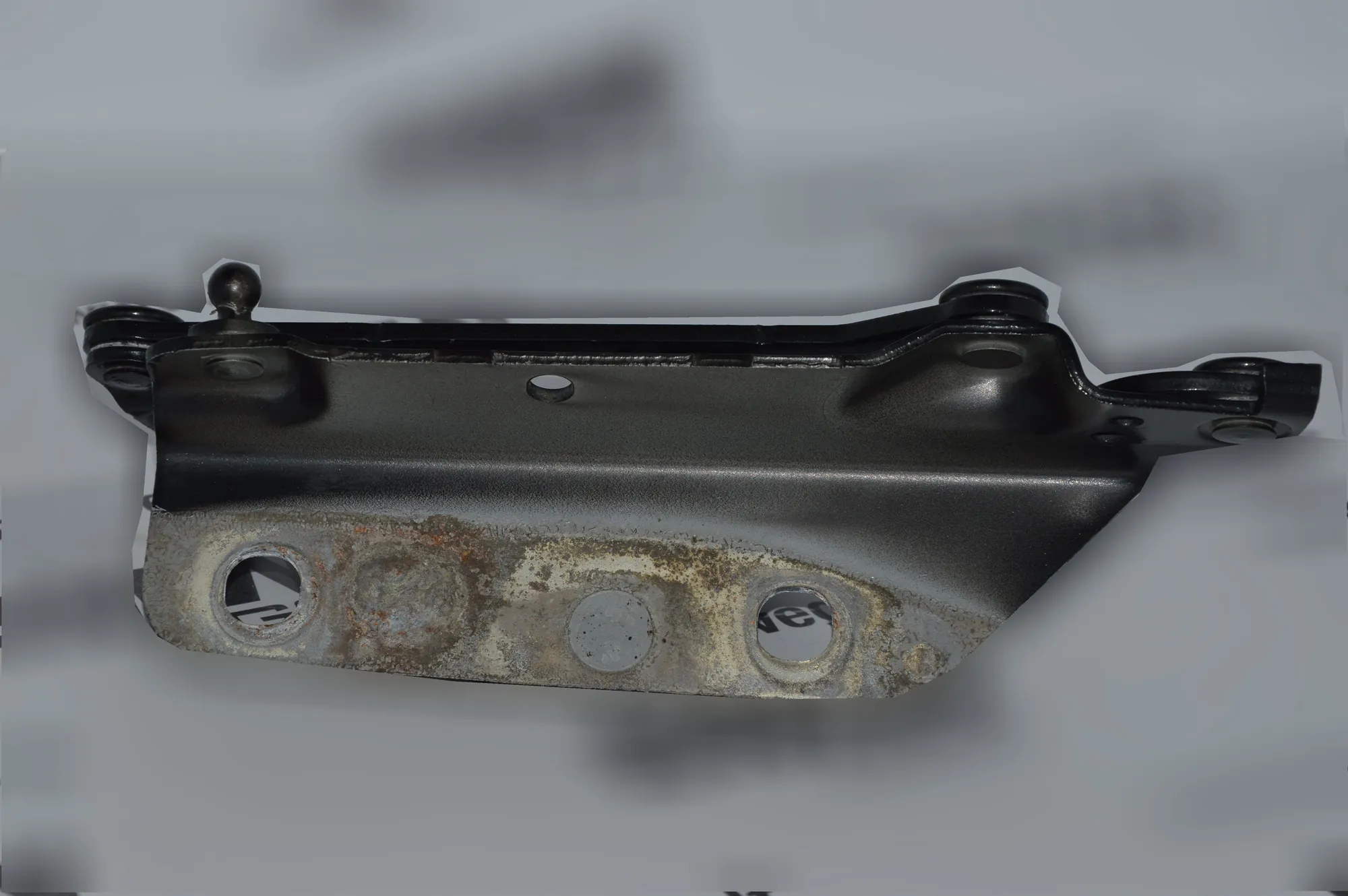 Front Left Bonnet Hinge – OEM 6H52-16801-AC · LAND ROVER RANGE ROVER EVOQUE (L538) 2.2 D 4x4 2013 – 5