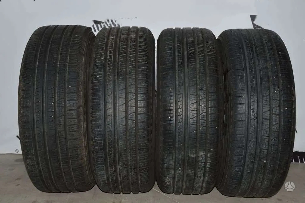 Tyre Kit · LAND ROVER RANGE ROVER EVOQUE (L538) LAND ROVER RANGE ROVER EVOQUE (L538) 2.2 D 4x4 2013 – 7