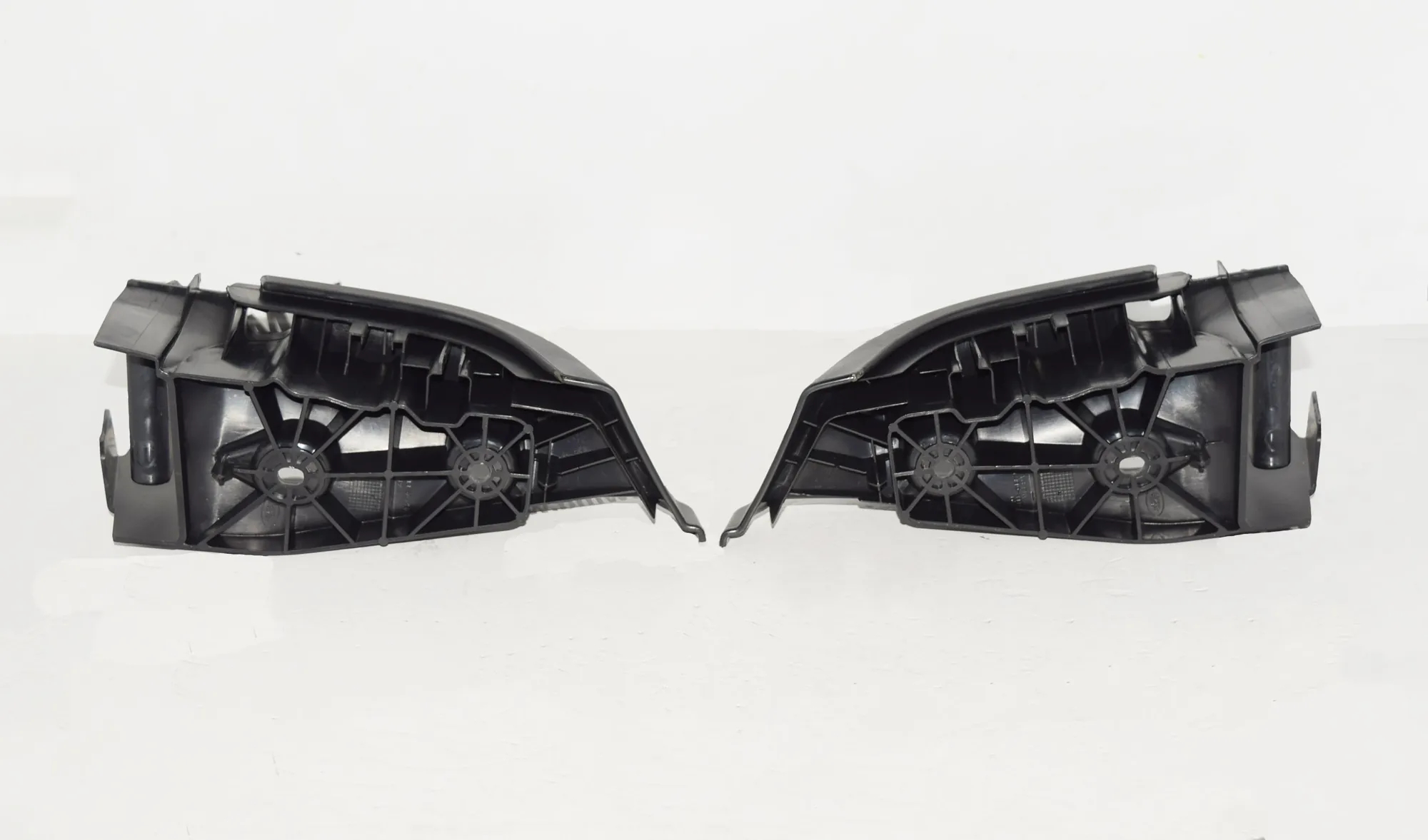 Other Trim Parts – OEM BJ32-613K37-ABWBJ32-613K36-ABW · LAND ROVER RANGE ROVER EVOQUE (L538) 2.2 D 4x4 2013 – 4