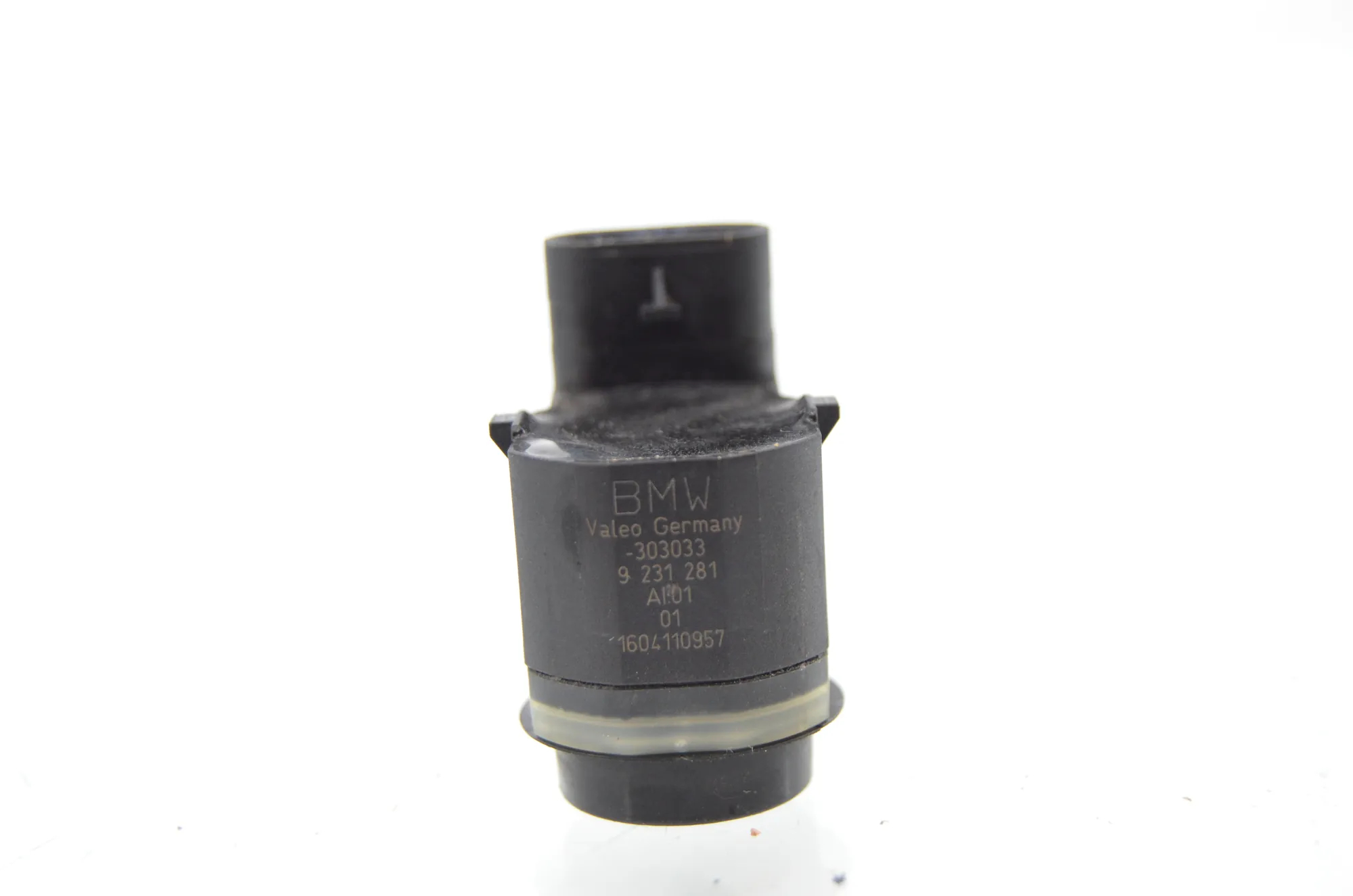 PDC Parking Sensor – OEM 9231281 · BMW 5 Touring (F11) 530 d xDrive 2011 – 5