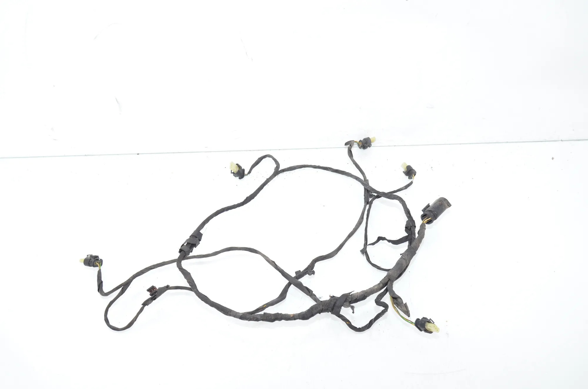 PDC Parking Sensor – OEM 9231281 · BMW 5 Touring (F11) 530 d xDrive 2011 – 2