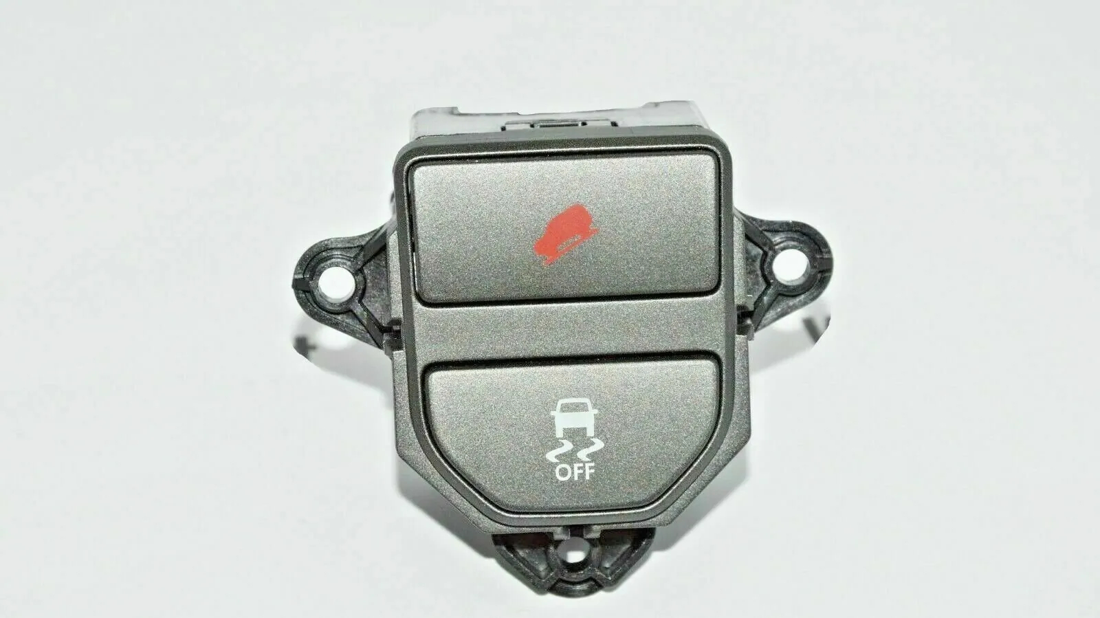 Button Switch Panel – OEM BJ32-14K147-AD · LAND ROVER RANGE ROVER EVOQUE (L538) 2.2 D 4x4 2013