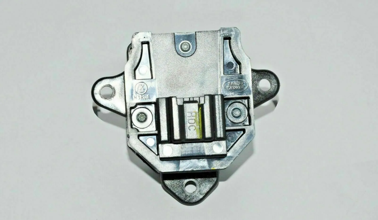 Button Switch Panel – OEM BJ32-14K147-AD · LAND ROVER RANGE ROVER EVOQUE (L538) 2.2 D 4x4 2013 – 3