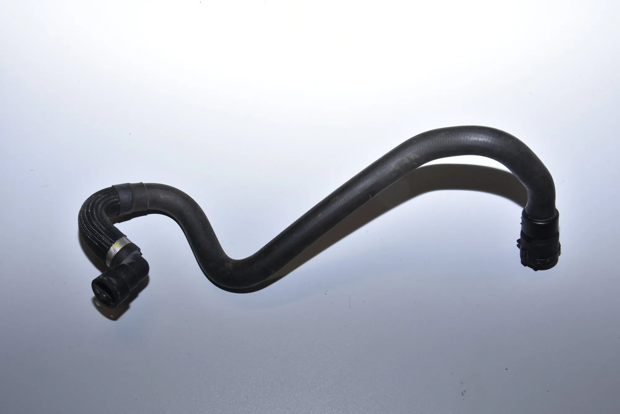 Pipe Hose – OEM BJ328274AA · LAND ROVER RANGE ROVER EVOQUE (L538) 2.2 D 4x4 2013