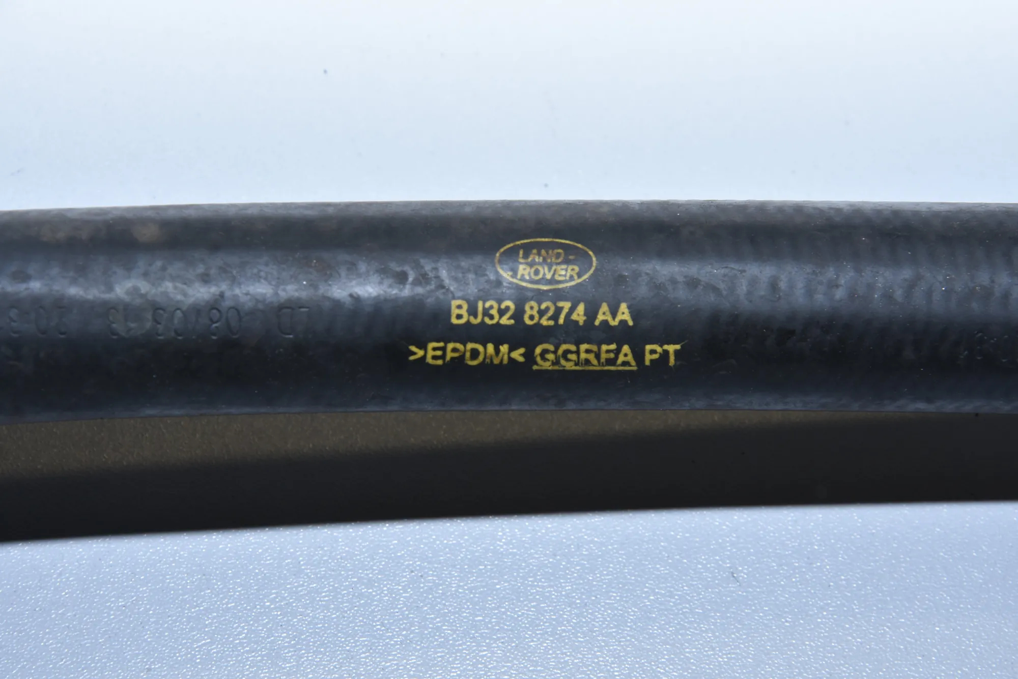 Pipe Hose – OEM BJ328274AA · LAND ROVER RANGE ROVER EVOQUE (L538) 2.2 D 4x4 2013 – 4