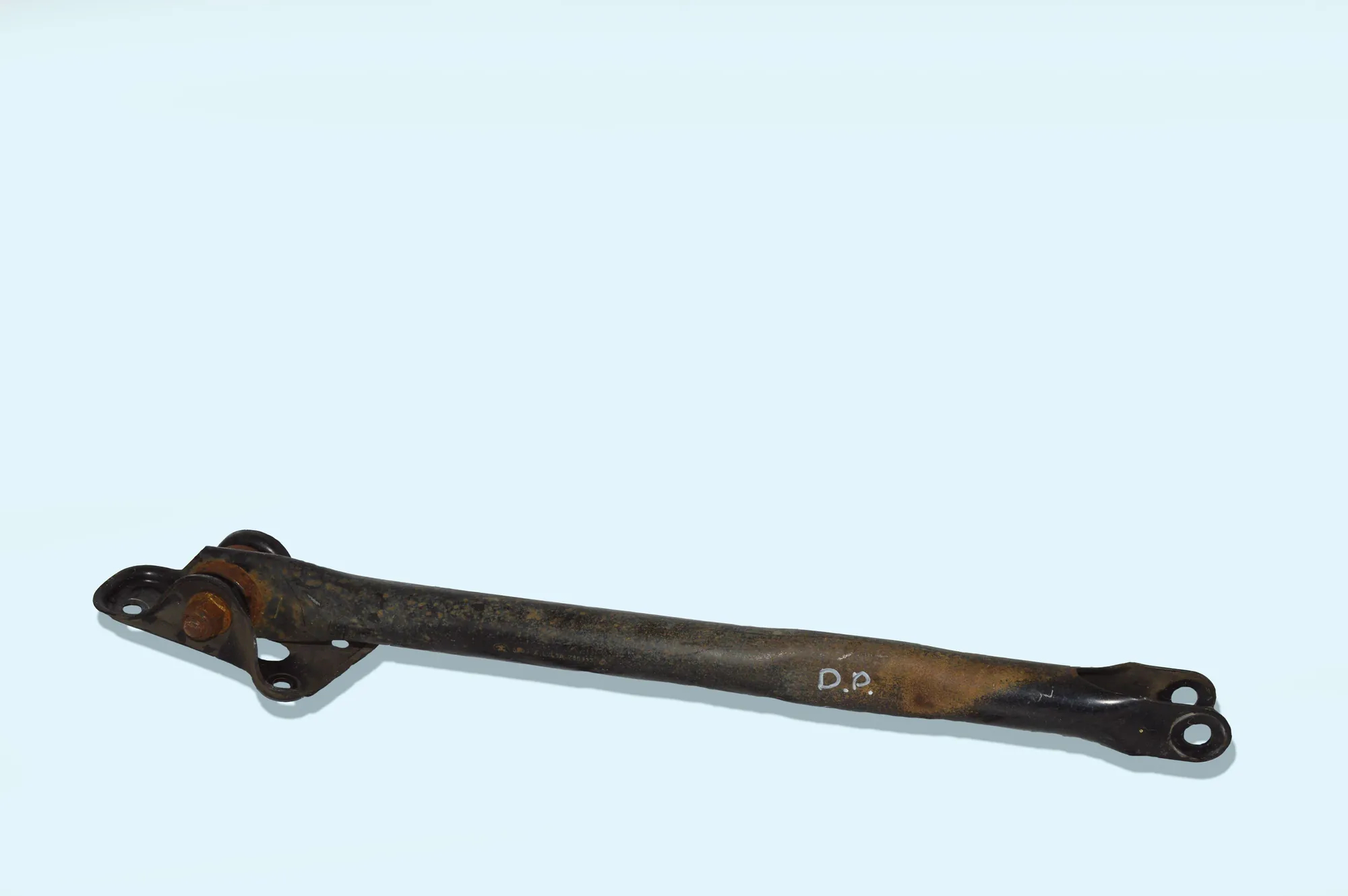 Rear Right Control Arm – OEM 5A994AL2L7A · LAND ROVER RANGE ROVER EVOQUE (L538) 2.2 D 4x4 2013