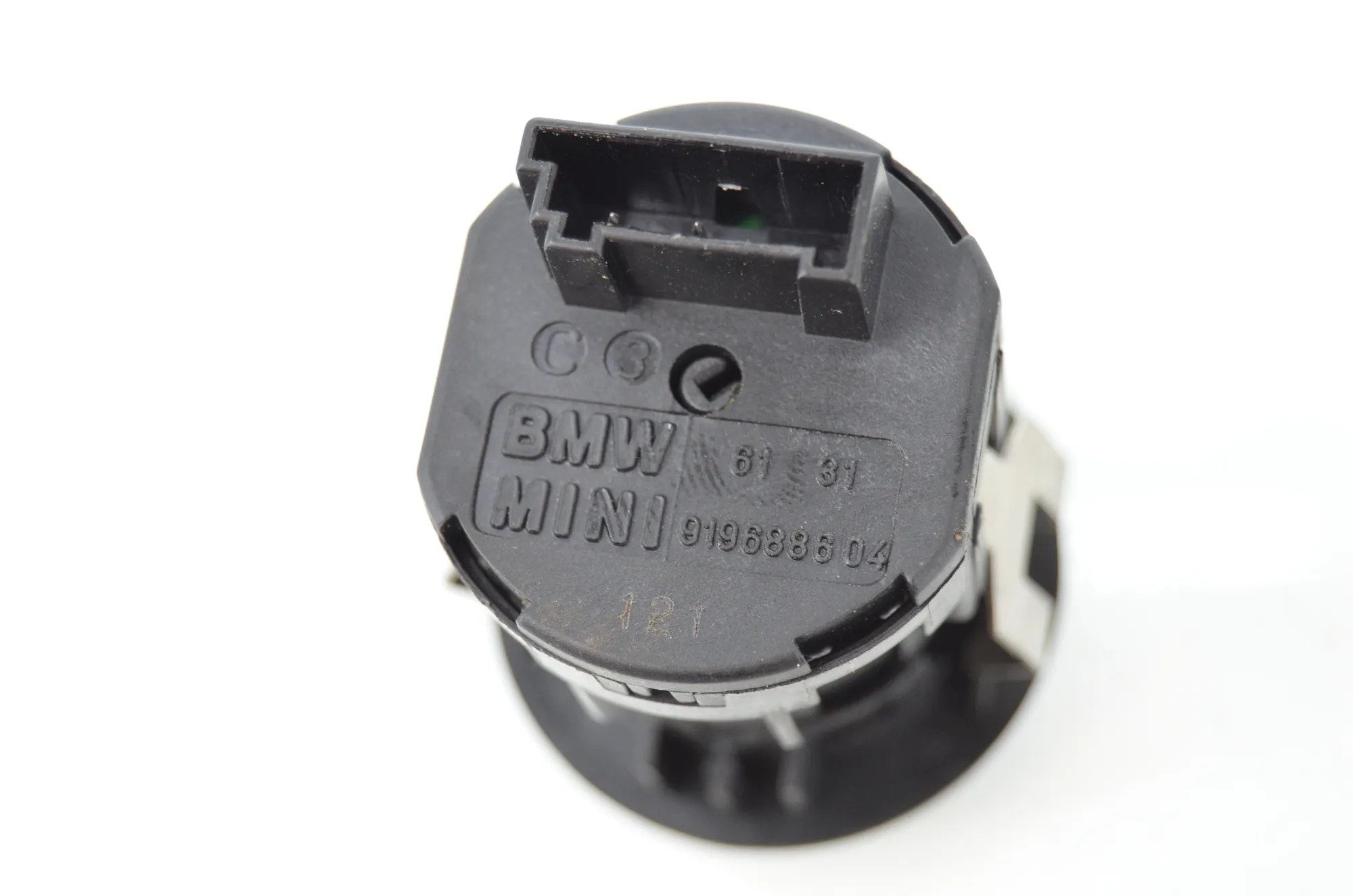 Switches – OEM 9202939 · BMW 5 Touring (F11) 530 d xDrive 2011 – 7