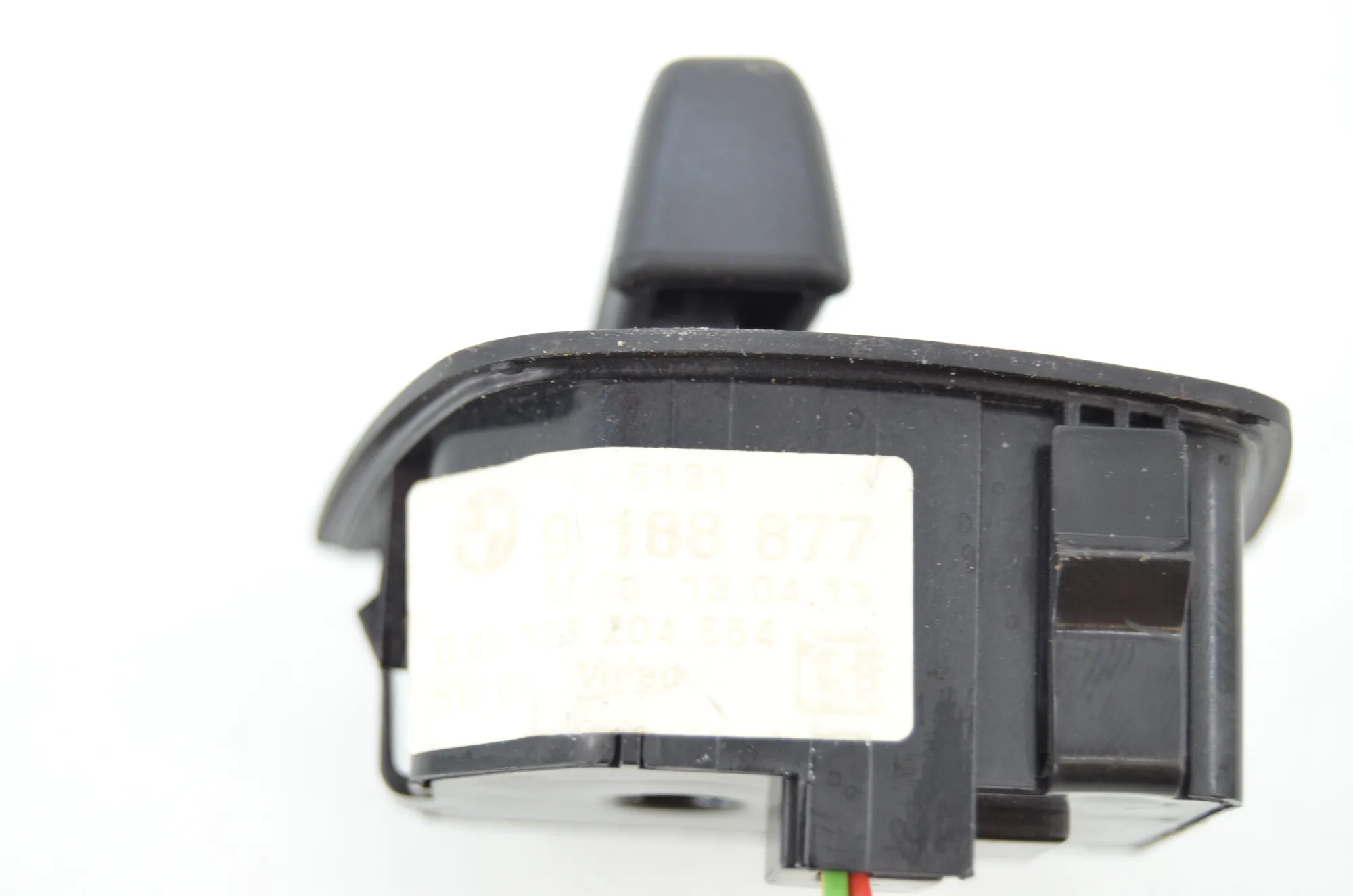 Switches – OEM 9202939 · BMW 5 Touring (F11) 530 d xDrive 2011 – 9