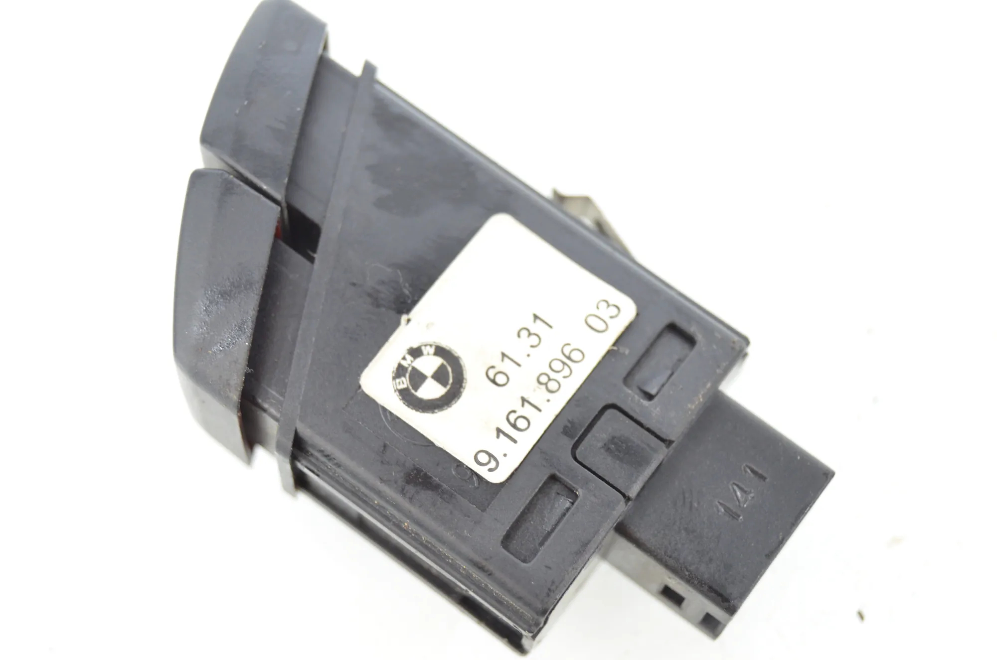 Switches – OEM 9202939 · BMW 5 Touring (F11) 530 d xDrive 2011 – 8
