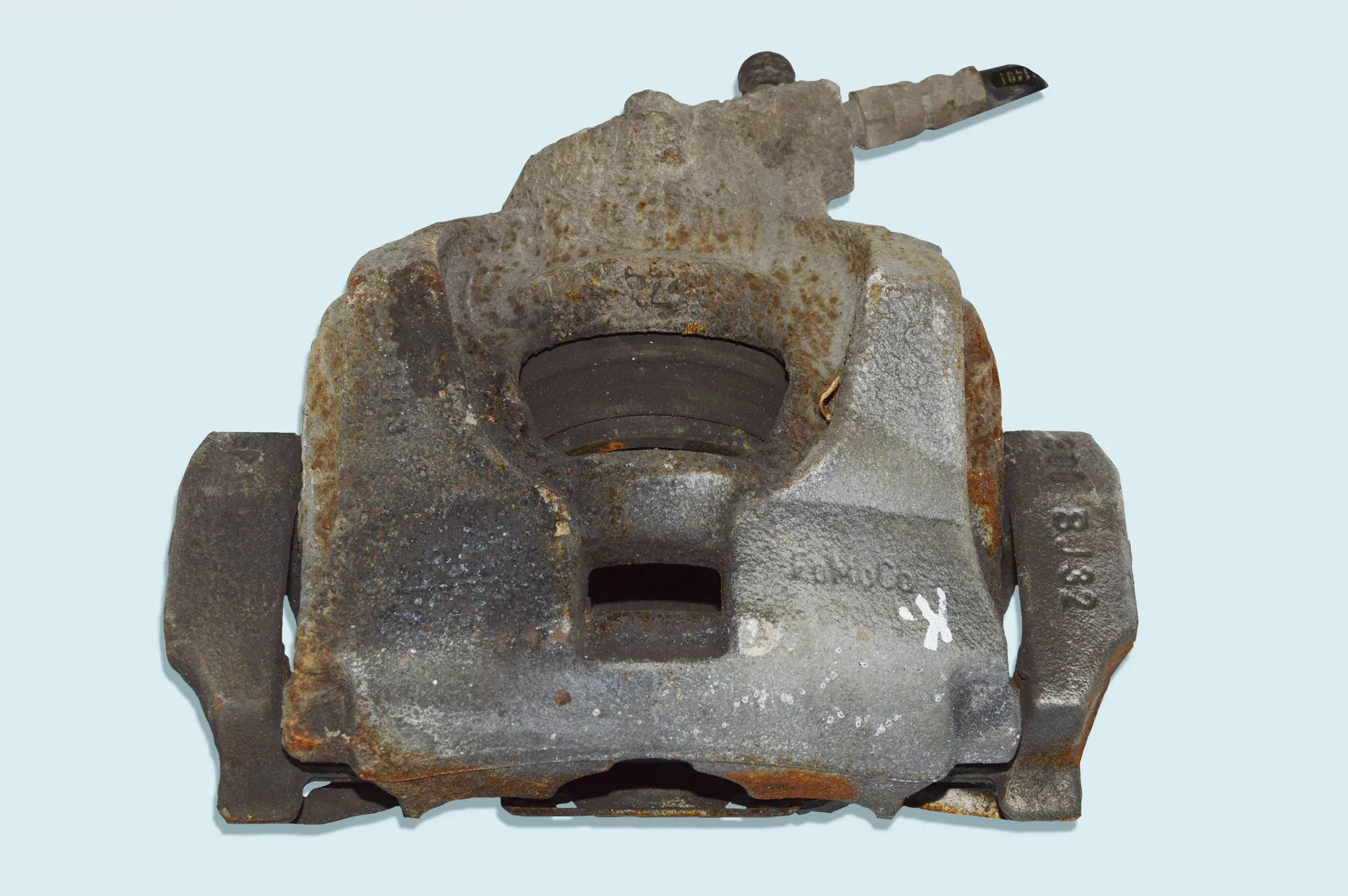 Front Left Brake Caliper · LAND ROVER RANGE ROVER EVOQUE (L538) 2.2 D 4x4 2013 – 3