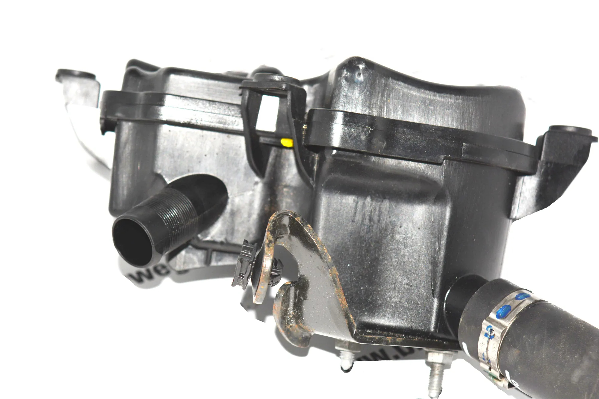 Other Engine Compartment Parts – OEM 9675994880 · LAND ROVER RANGE ROVER EVOQUE (L538) 2.2 D 4x4 2013 – 3