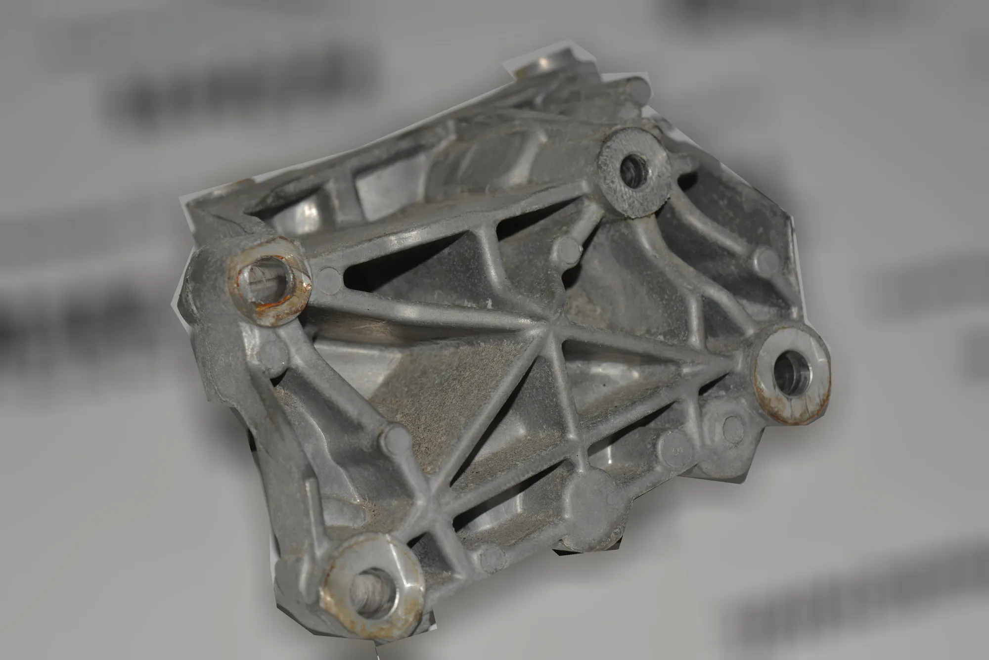 Other Engine Compartment Parts – OEM 9656597780 · LAND ROVER RANGE ROVER EVOQUE (L538) 2.2 D 4x4 2013 – 3