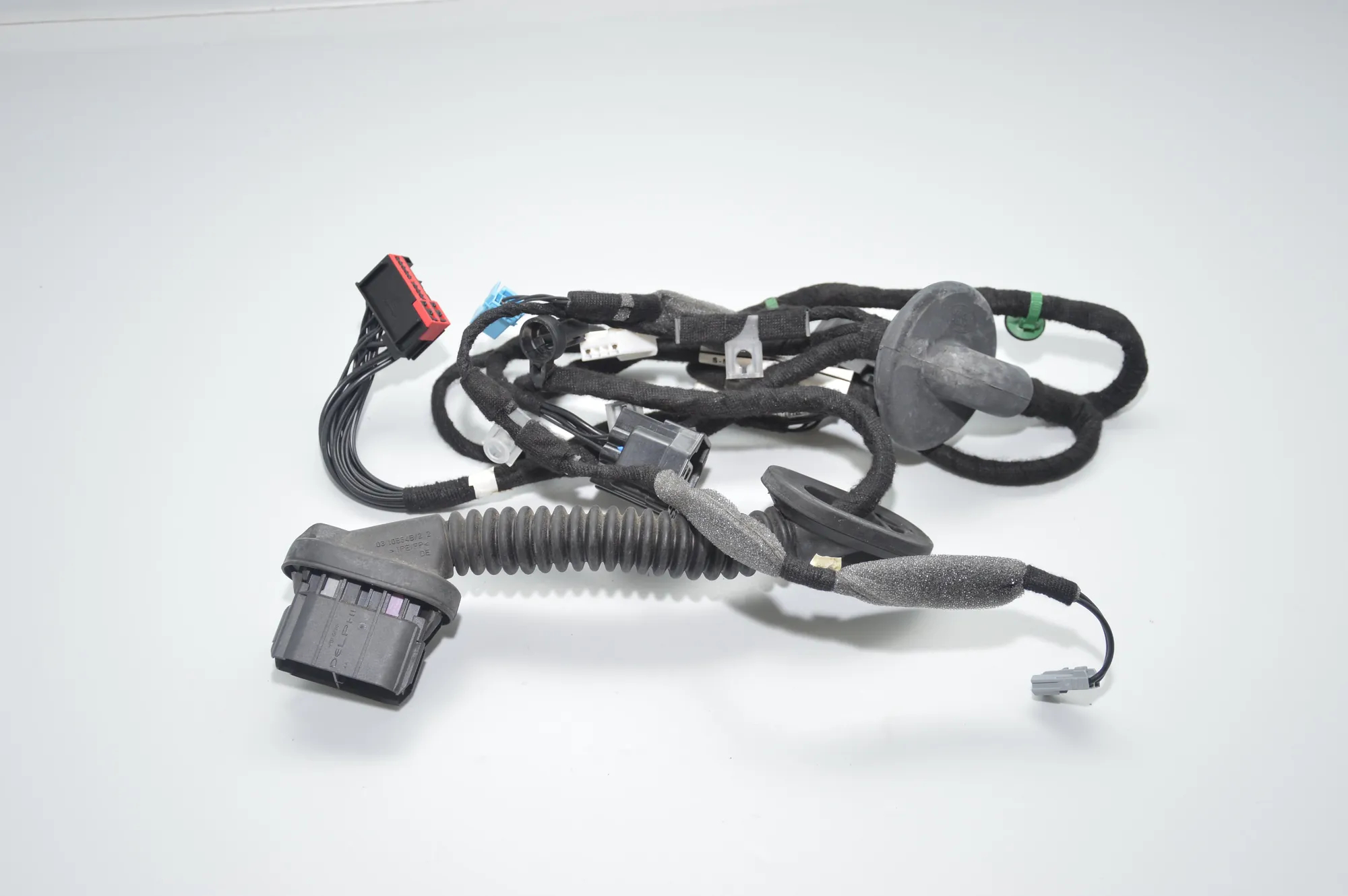 Rear Right Door Wiring – OEM BJ32-14633 · LAND ROVER RANGE ROVER EVOQUE (L538) 2.2 D 4x4 2013 – 3