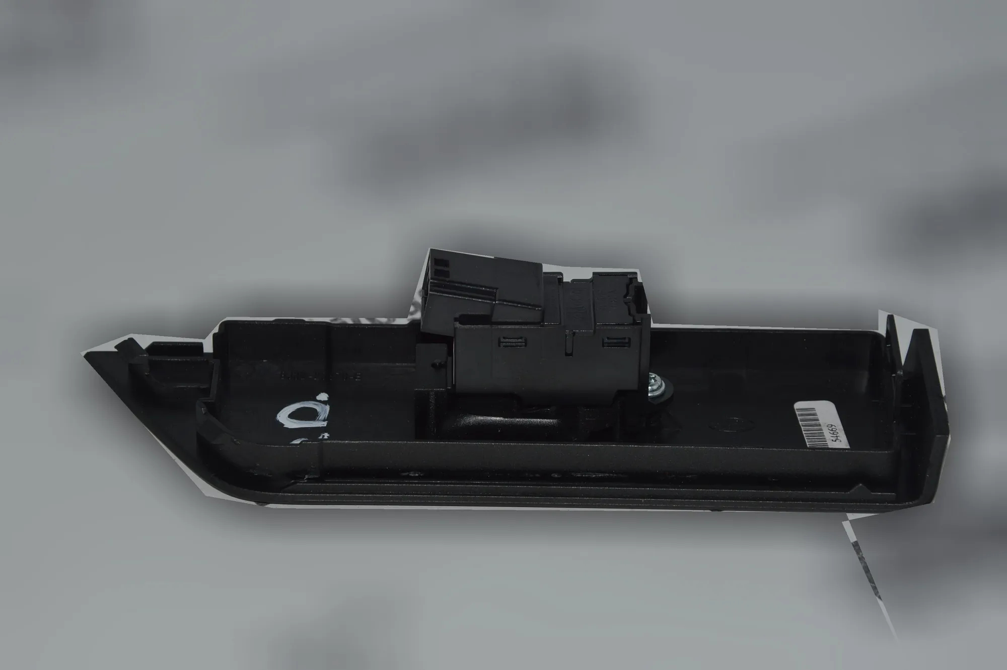 Front Right Door Window Switch – OEM BJ32-14717-AB · LAND ROVER RANGE ROVER EVOQUE (L538) 2.2 D 4x4 2013