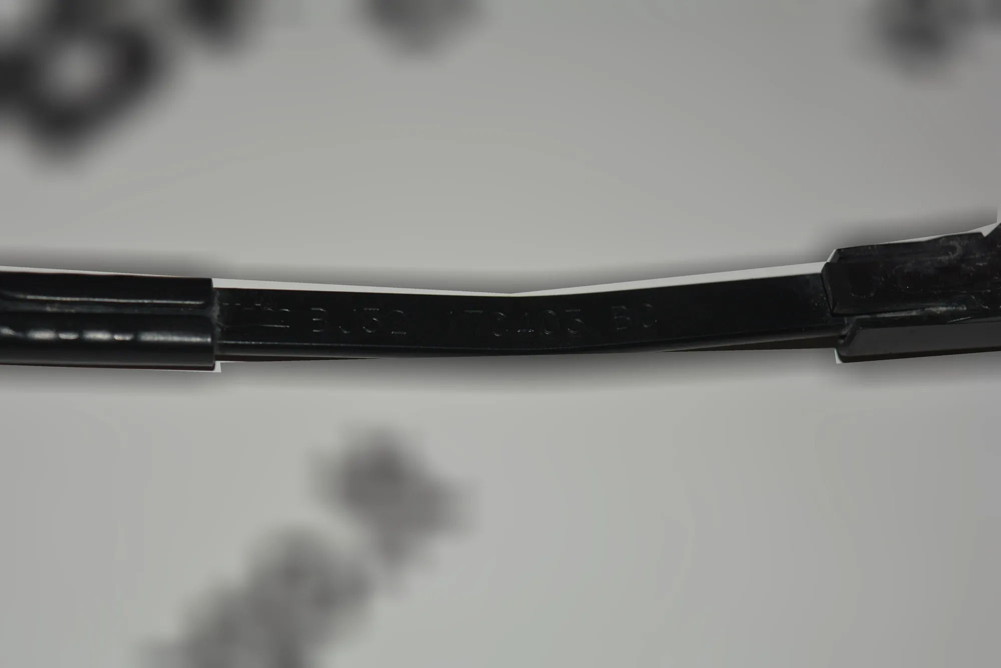 Tailgate Window Wiper Arm – OEM BJ32-17C403-BC · LAND ROVER RANGE ROVER EVOQUE (L538) 2.2 D 4x4 2013 – 2