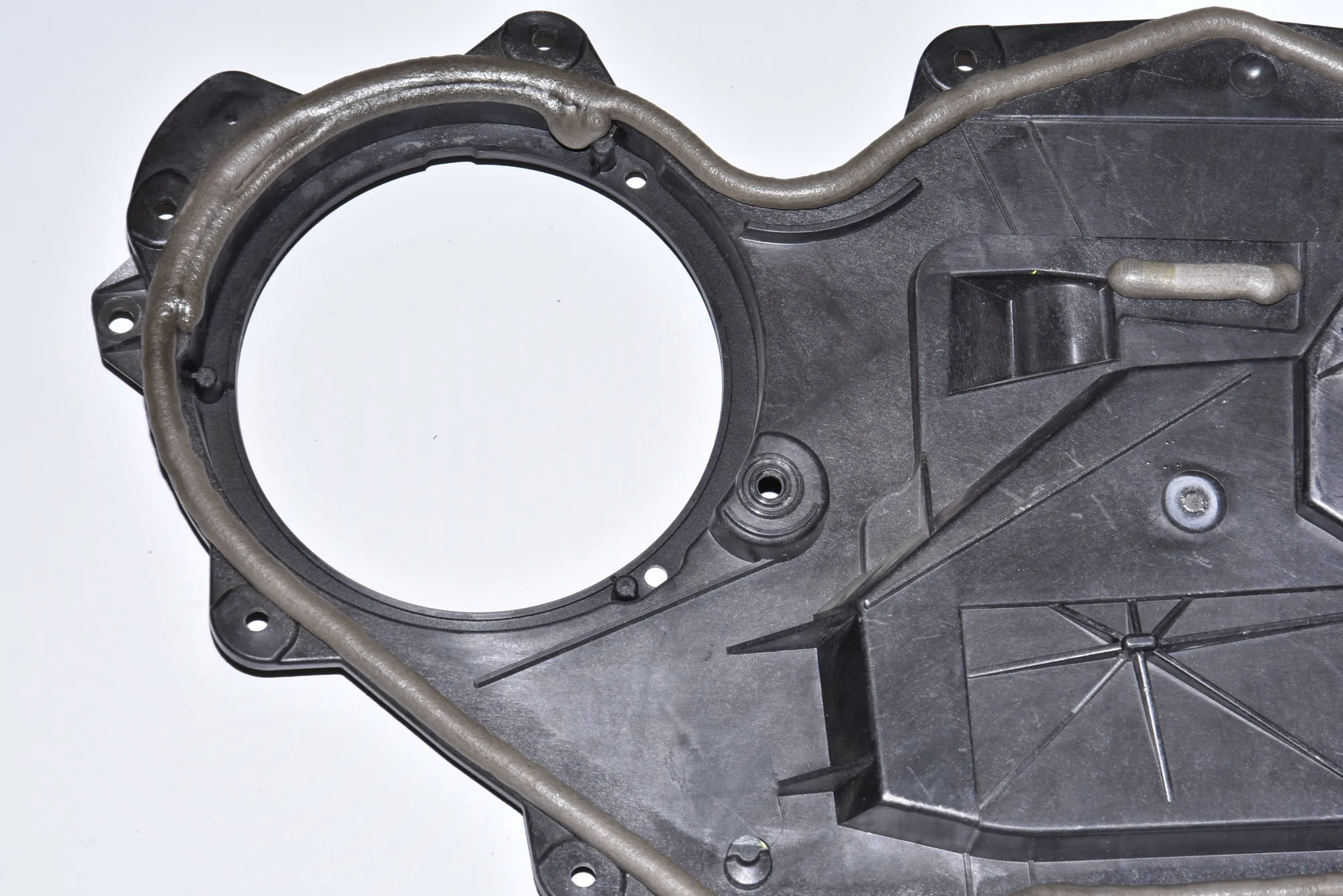Other Body Parts – OEM BJ32-24766-AD · LAND ROVER RANGE ROVER EVOQUE (L538) 2.2 D 4x4 2013 – 5