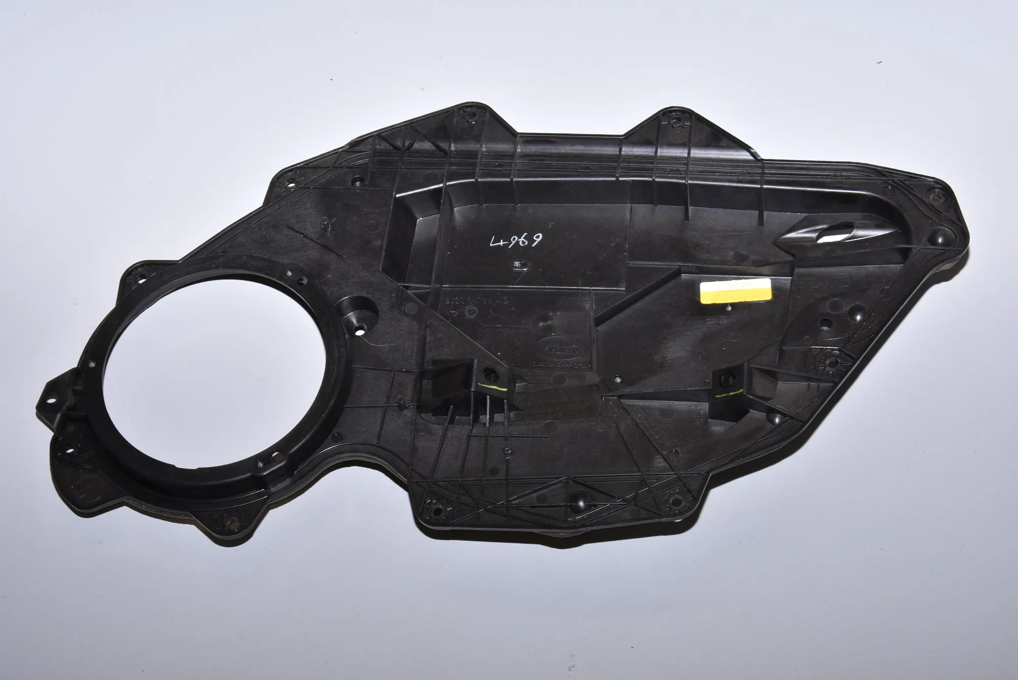 Other Body Parts – OEM BJ32-24766-AD · LAND ROVER RANGE ROVER EVOQUE (L538) 2.2 D 4x4 2013