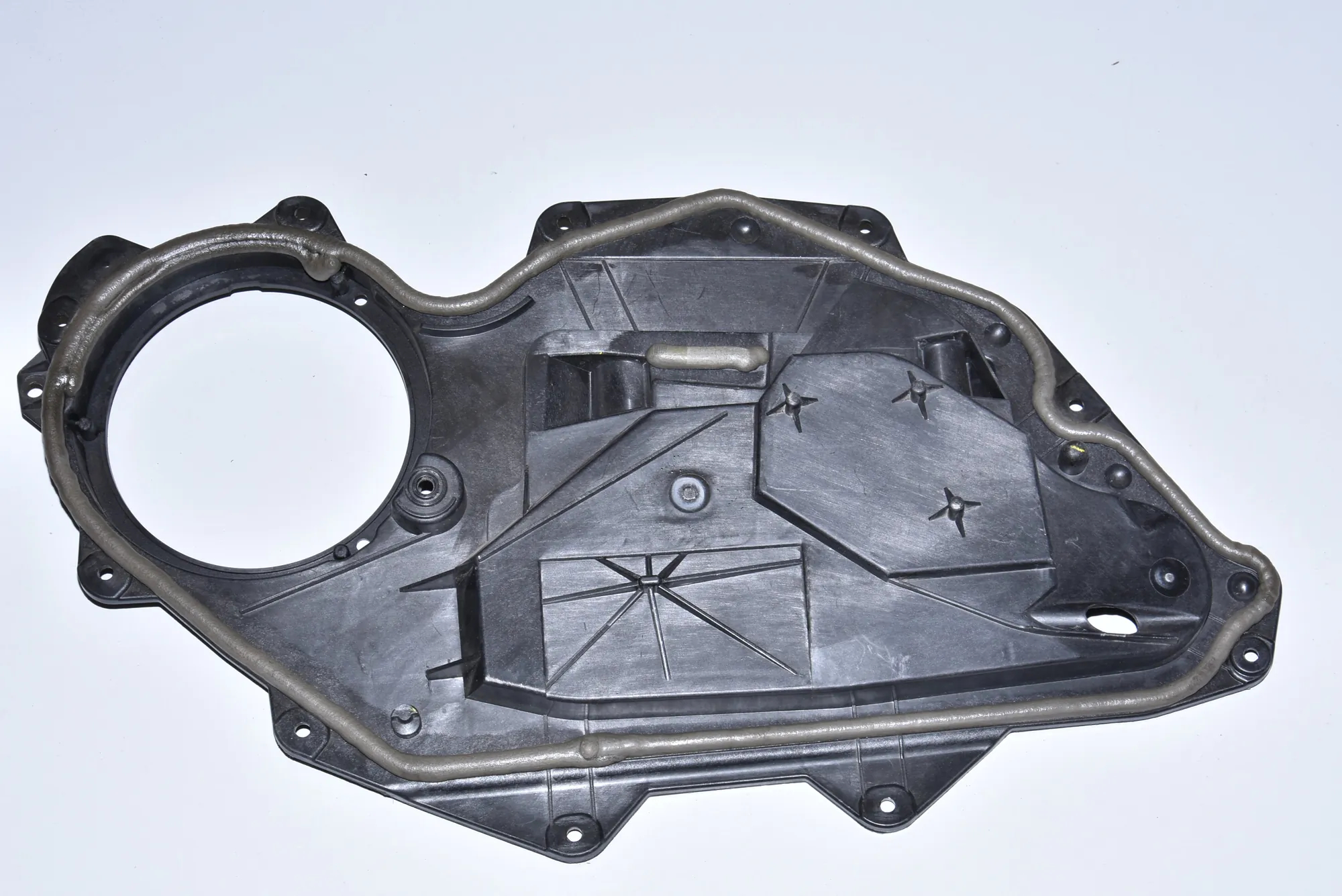 Other Body Parts – OEM BJ32-24766-AD · LAND ROVER RANGE ROVER EVOQUE (L538) 2.2 D 4x4 2013 – 4