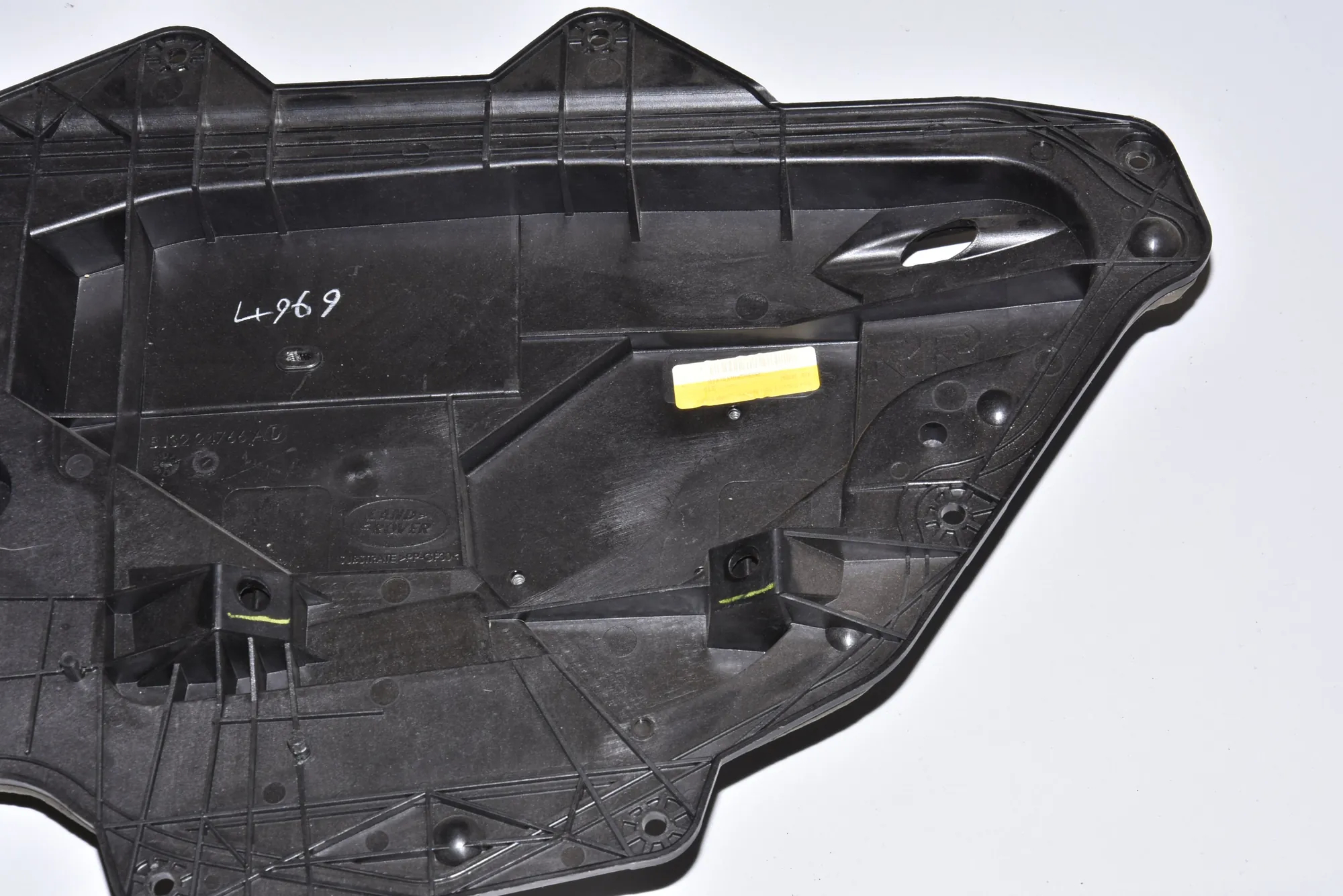 Other Body Parts – OEM BJ32-24766-AD · LAND ROVER RANGE ROVER EVOQUE (L538) 2.2 D 4x4 2013 – 3