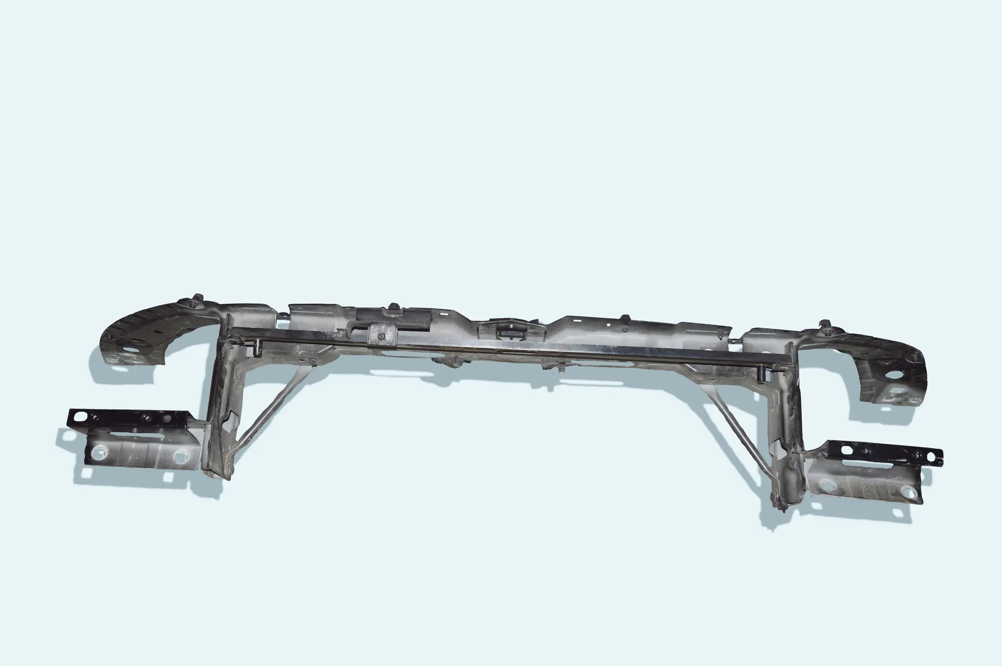 Slam Panel Frame Upper Part – OEM BJ32-00208 · LAND ROVER RANGE ROVER EVOQUE (L538) 2.2 D 4x4 2013 – 2