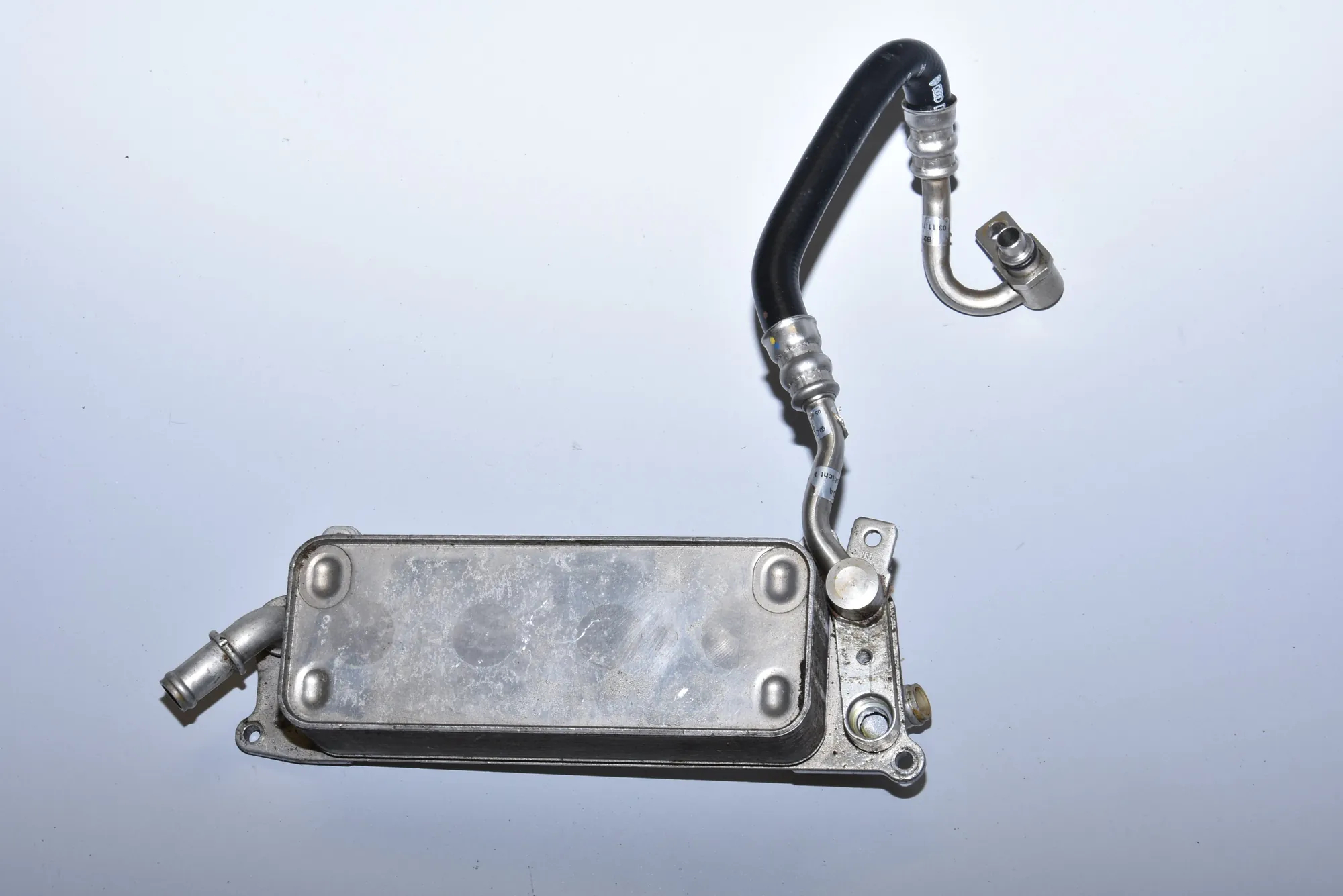 Gearbox Radiator – OEM B21133DB · LAND ROVER RANGE ROVER EVOQUE (L538) 2.2 D 4x4 2013