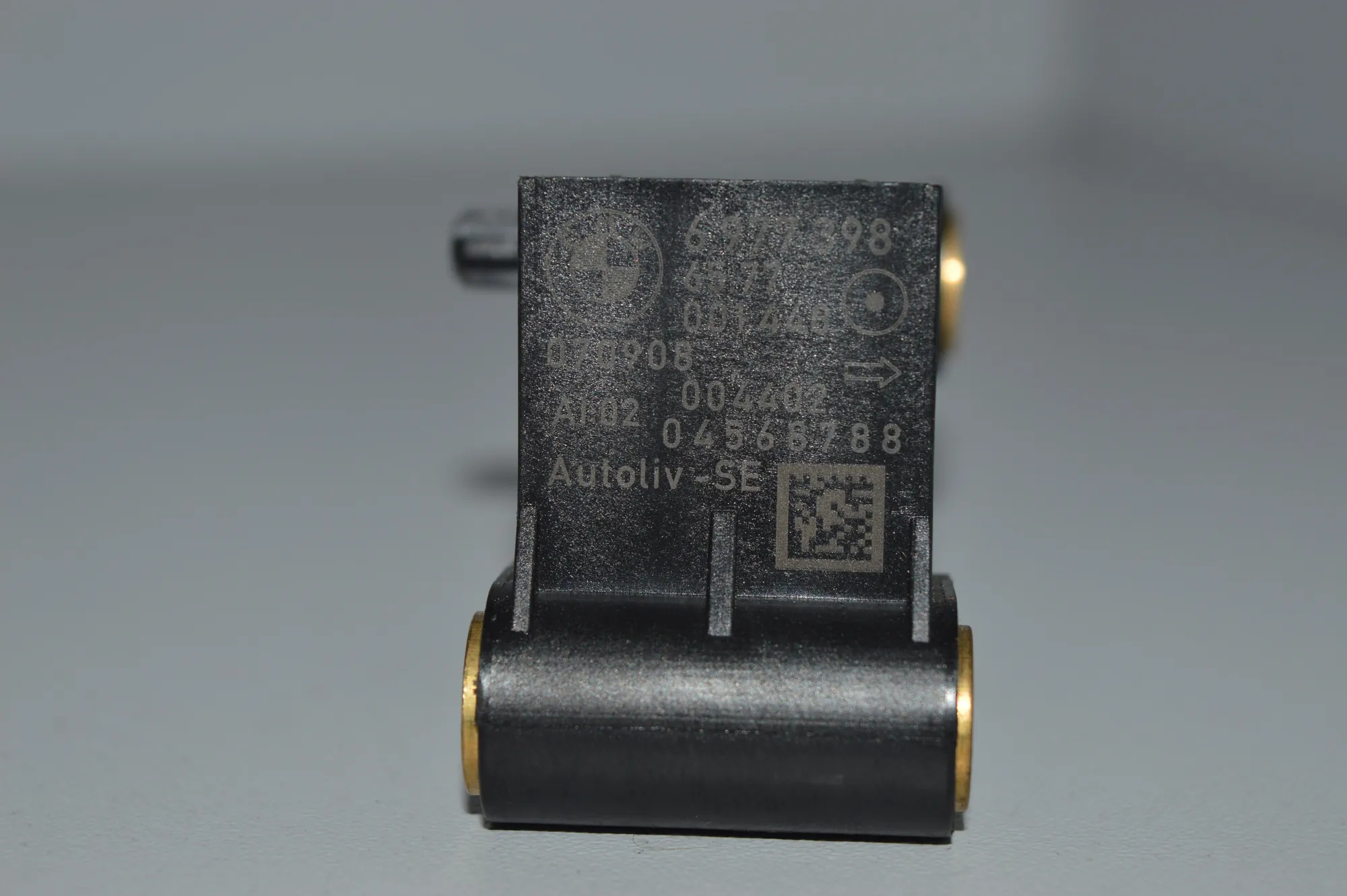 Other Control Units – OEM 6977398 · BMW 5 Touring (E61) BMW 5 Touring (E61) 525 d xDrive 2008 – 4