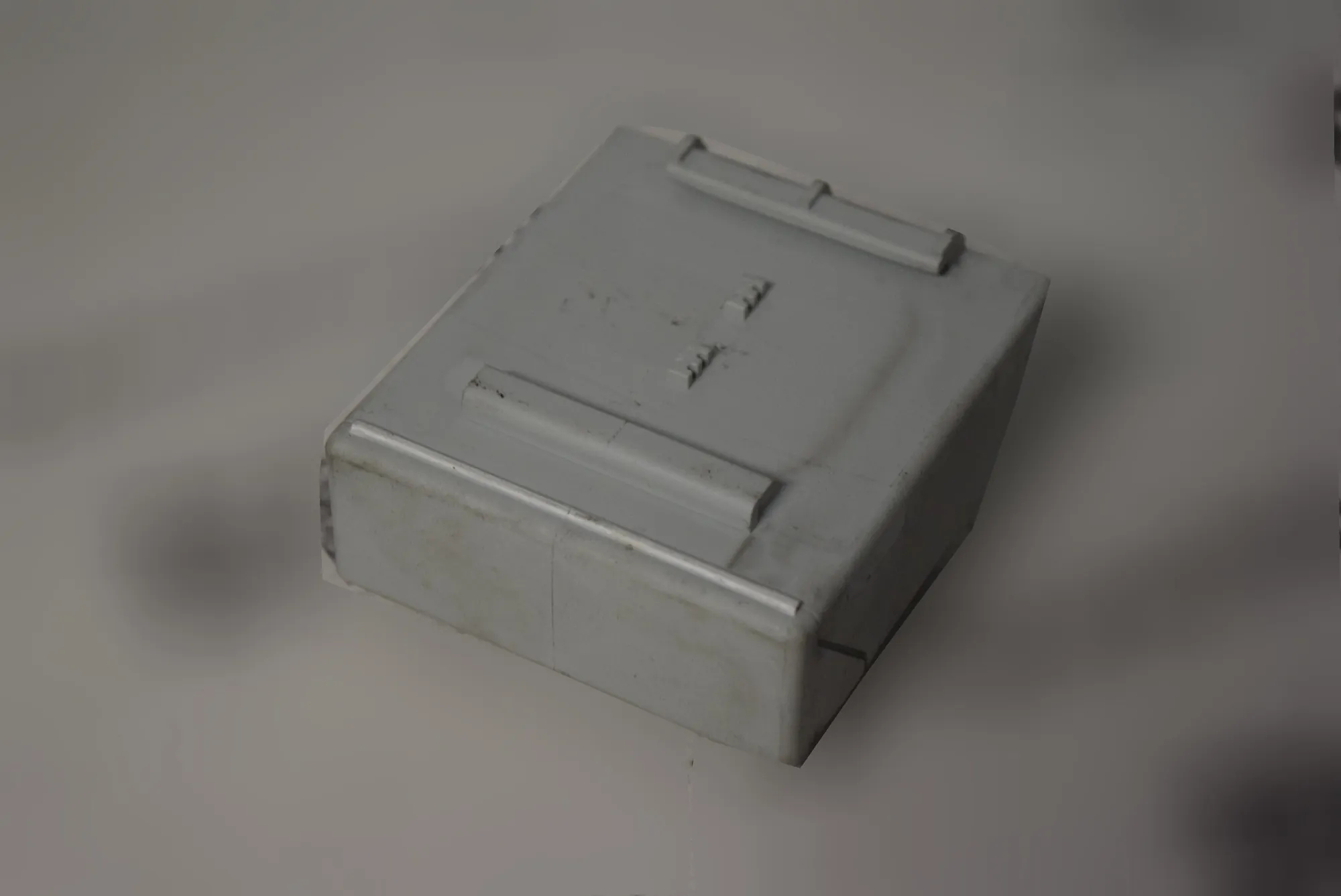 Other Control Units – OEM 8386932 · BMW 7 (E38) 2001 – 3