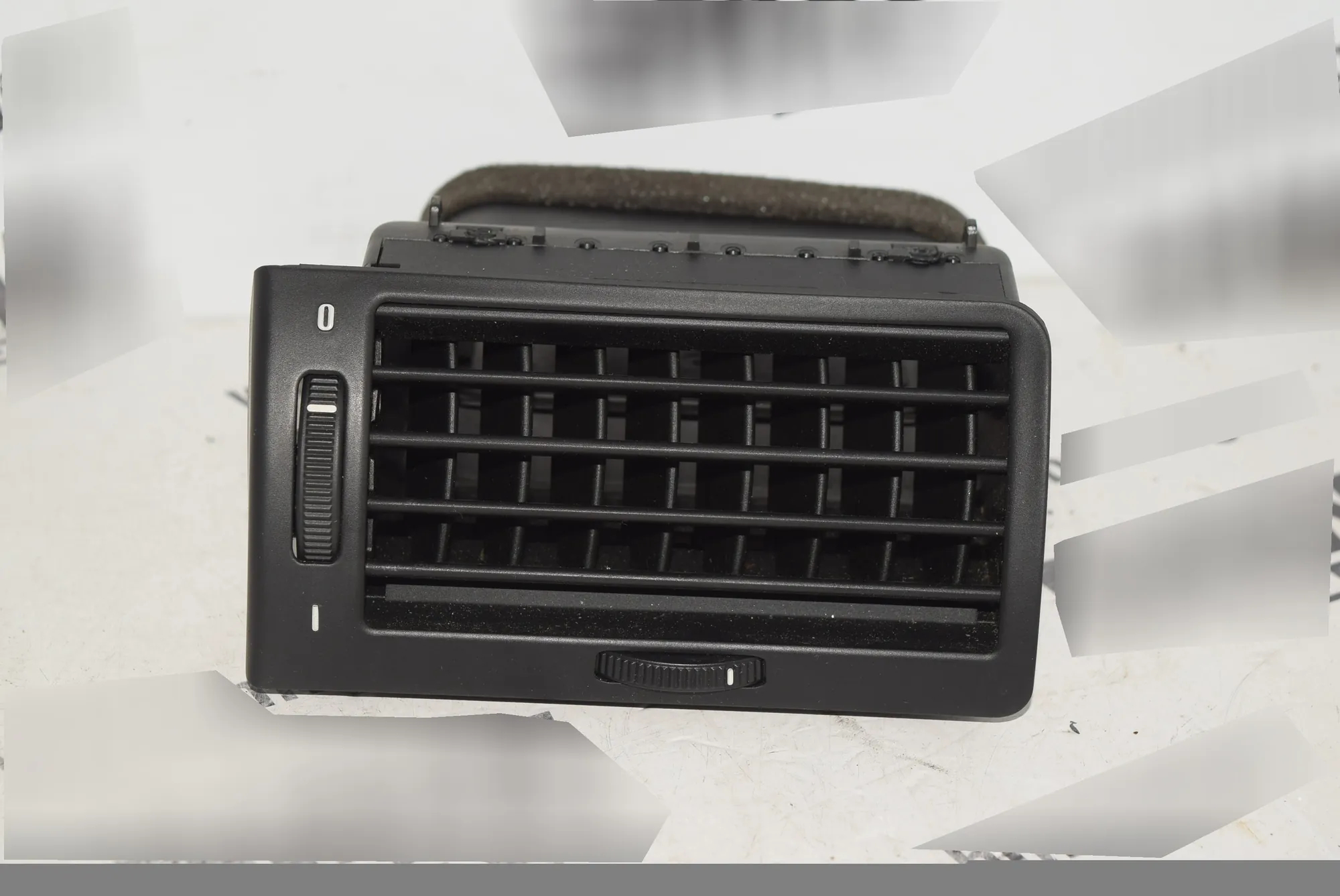 Dashboard Air Vents – OEM 8390113 · BMW 7 (E38) 2001