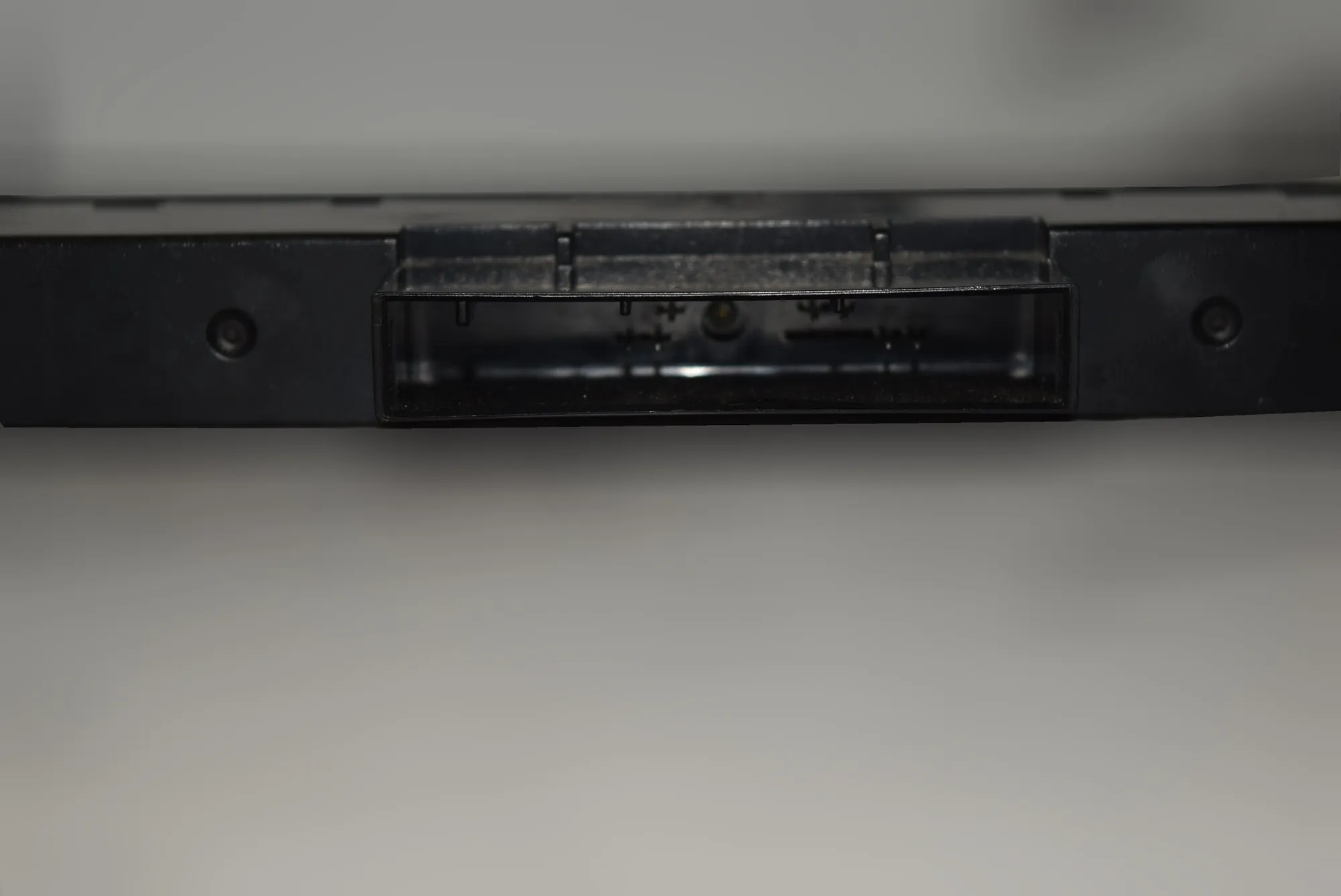 Button Switch Panel – OEM 8373769 · BMW 7 (E38) 2001 – 3